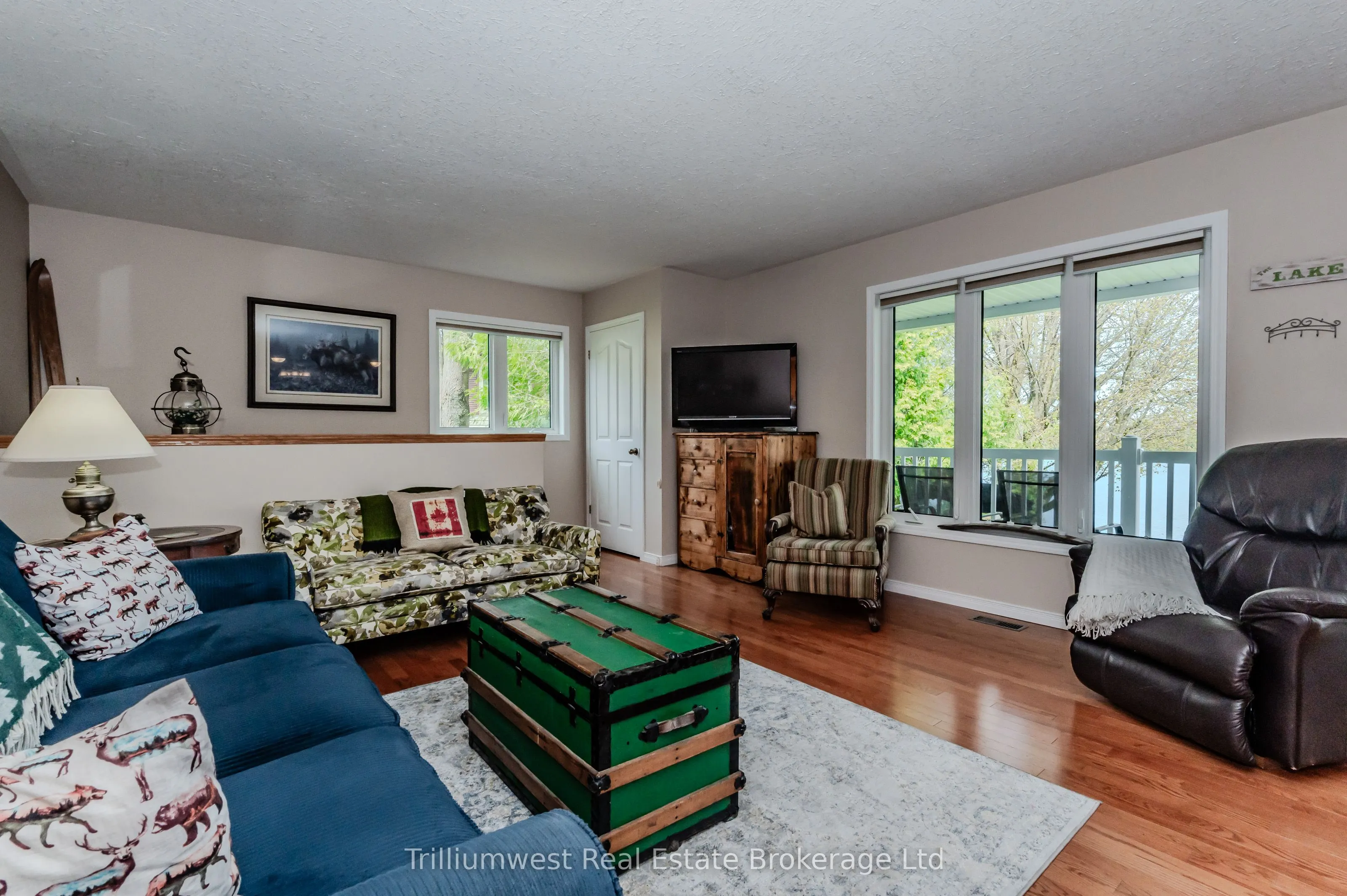 133596 Wilcox Lake Road