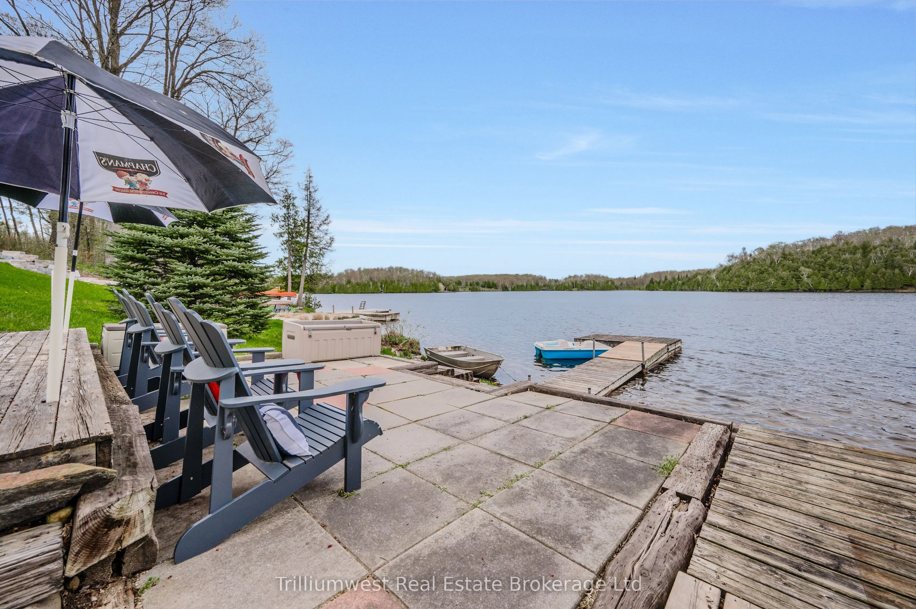 133596 Wilcox Lake Road