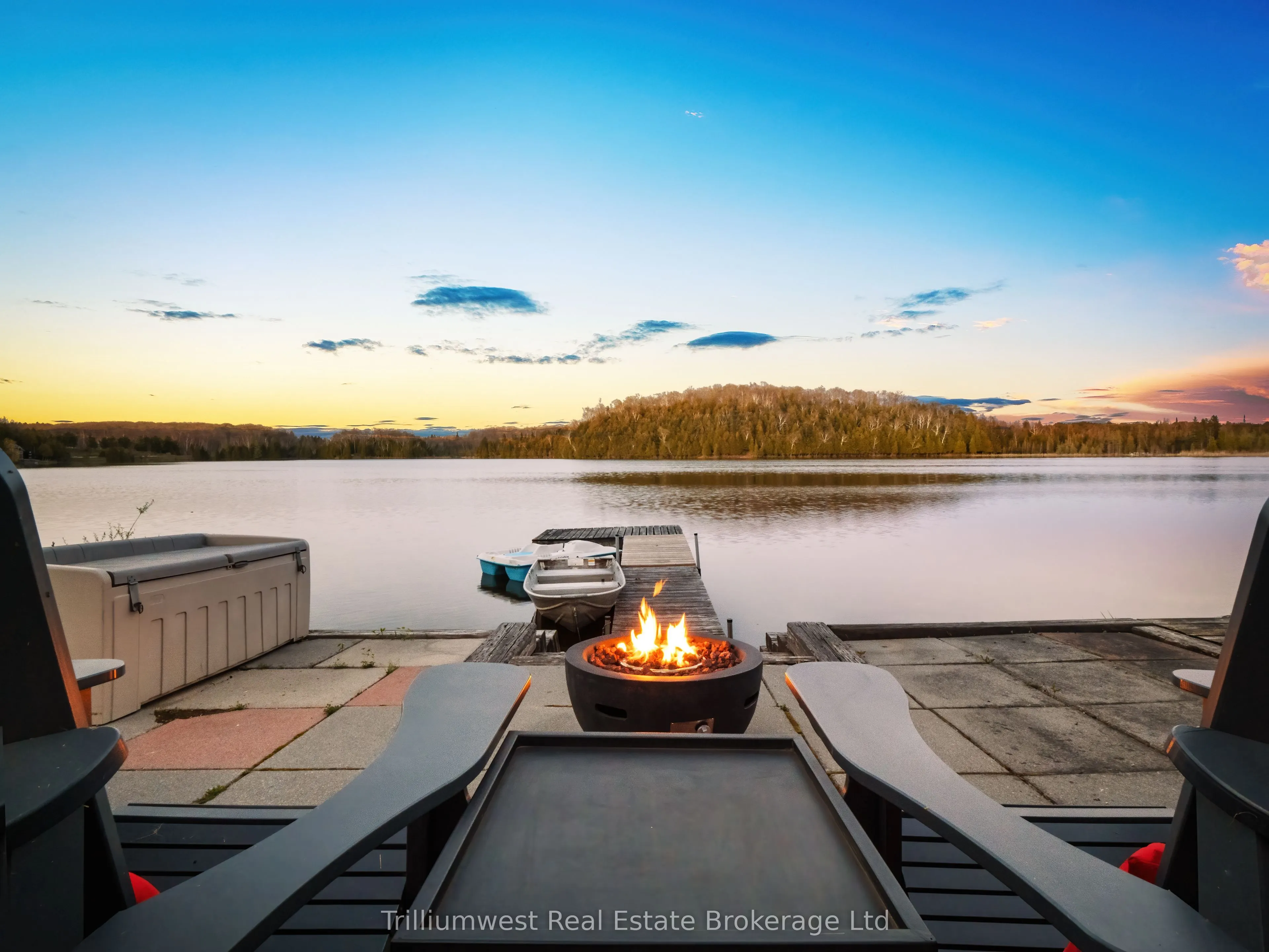 133596 Wilcox Lake Road