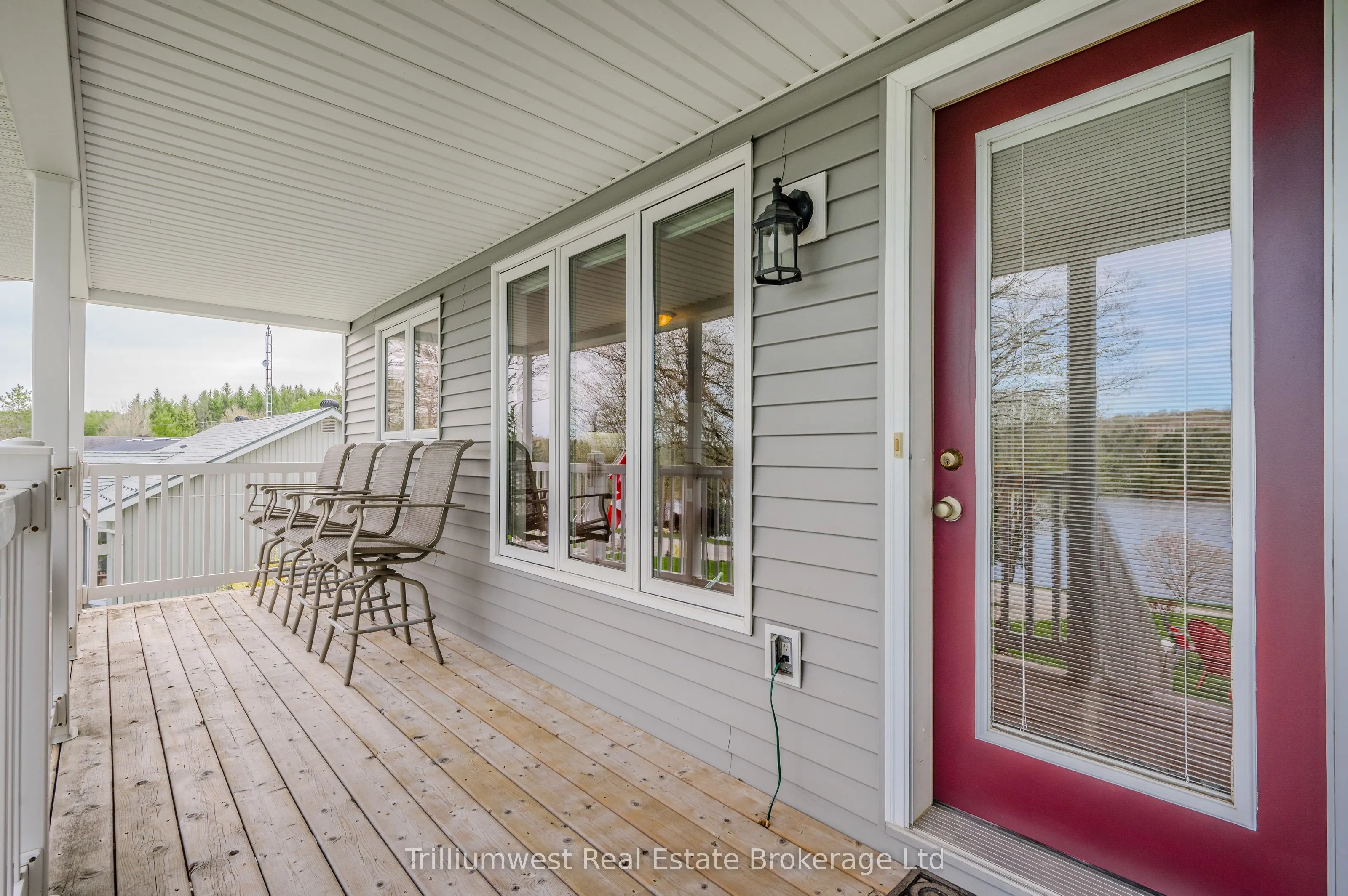 133596 Wilcox Lake Road