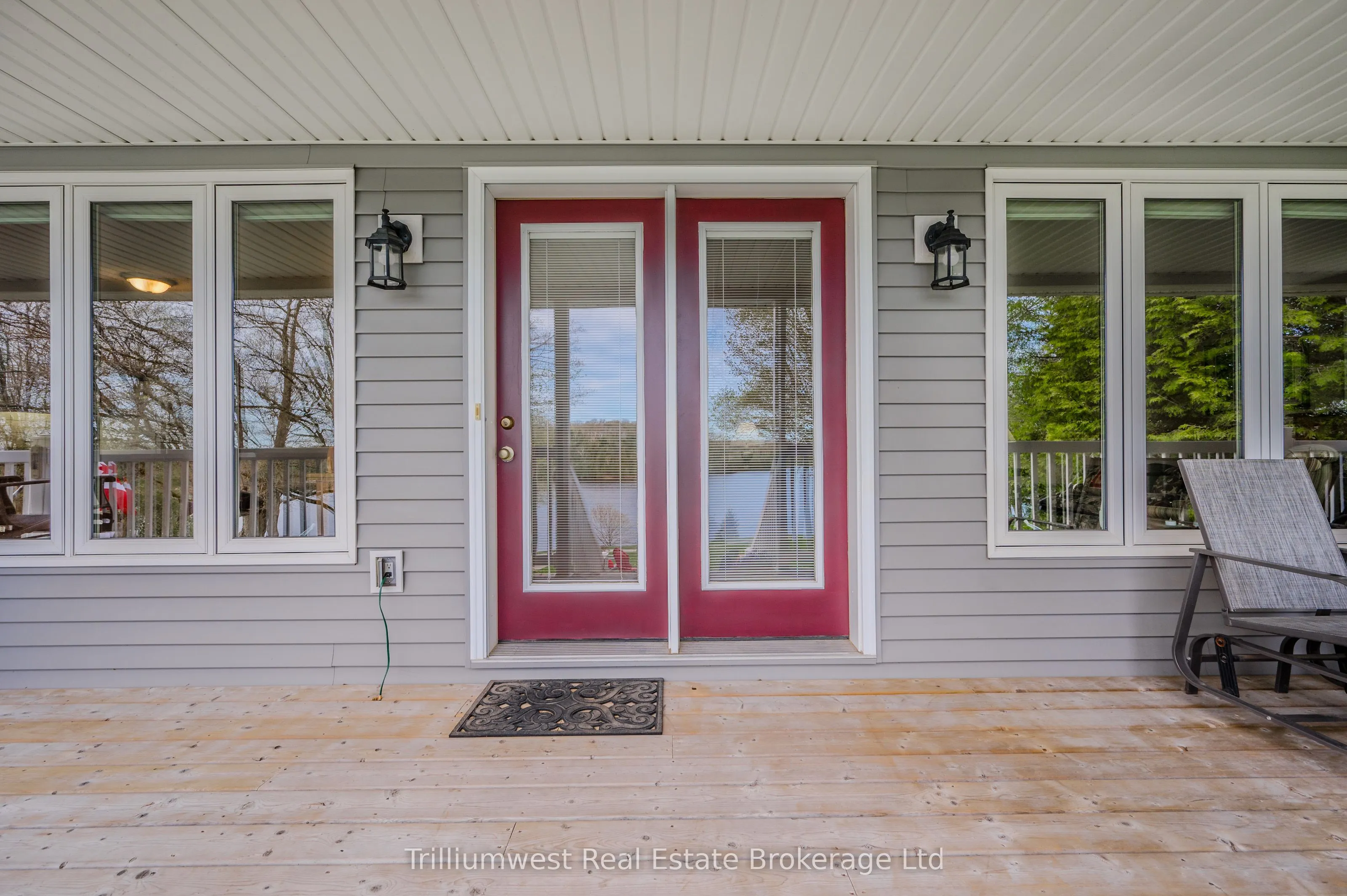 133596 Wilcox Lake Road