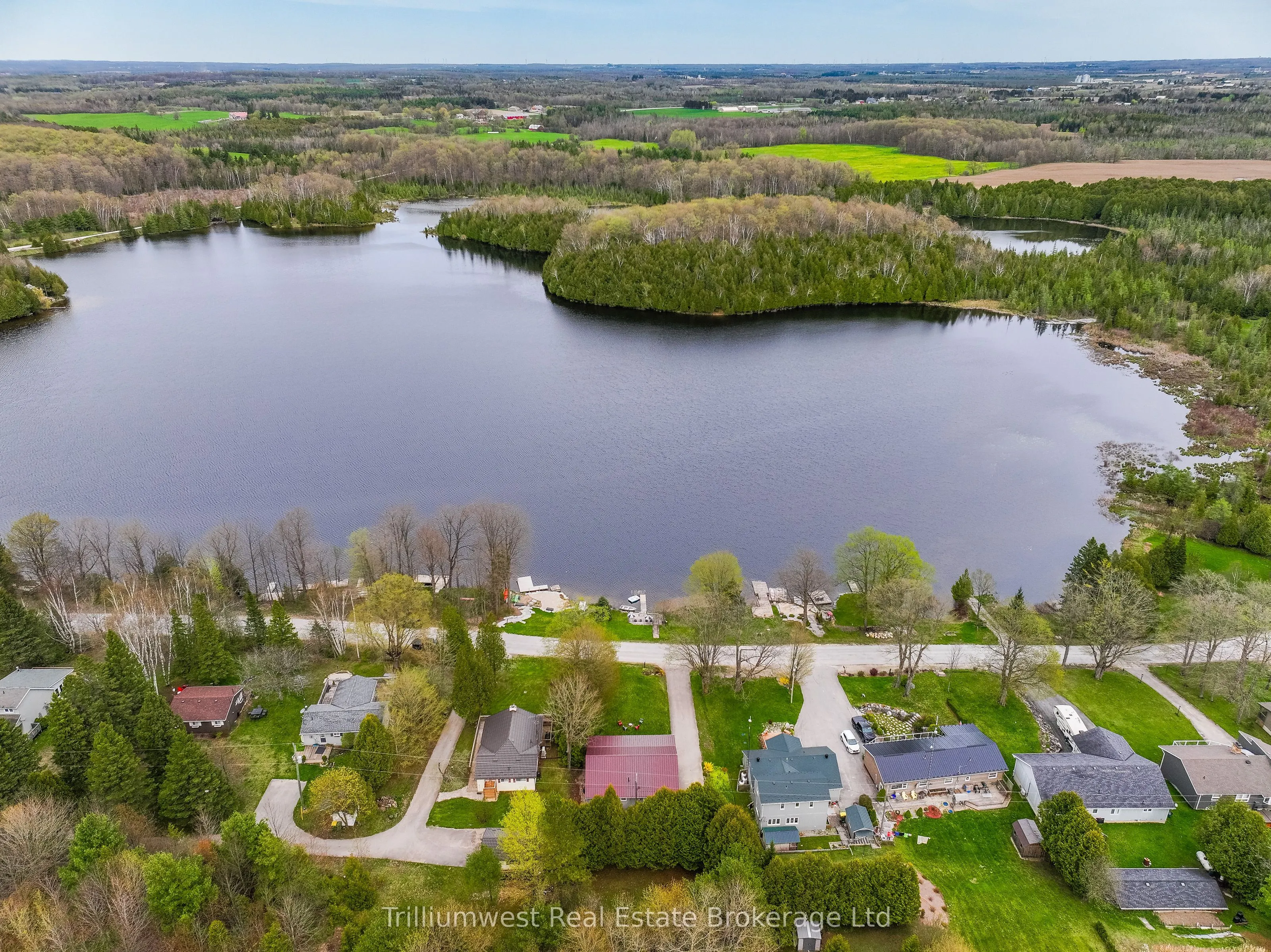 133596 Wilcox Lake Road