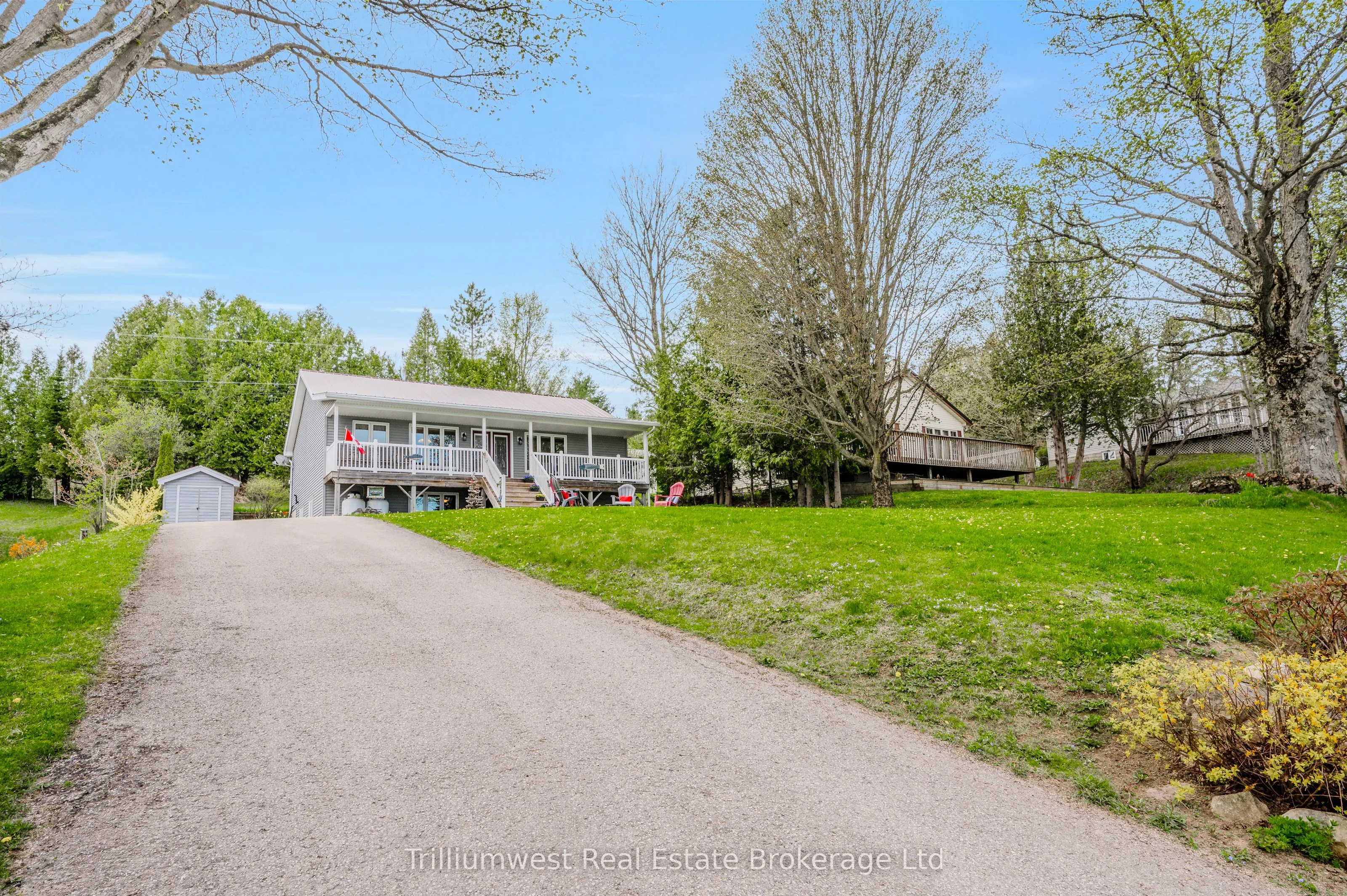133596 Wilcox Lake Road