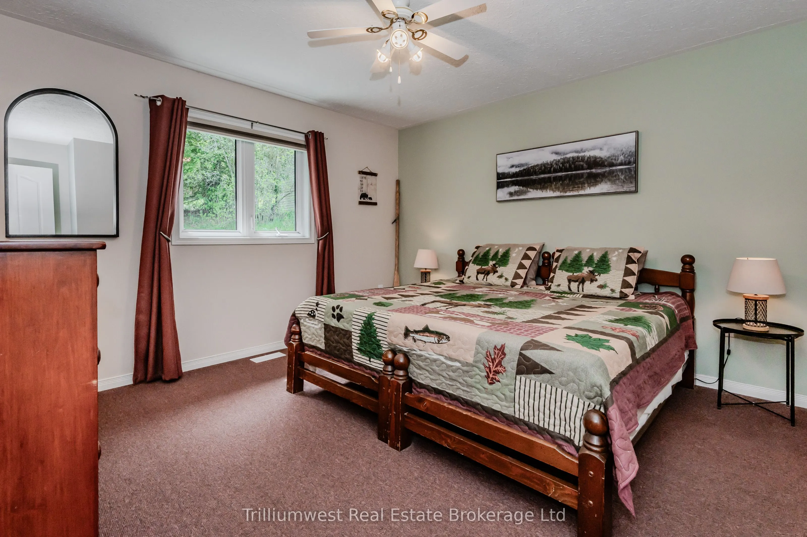 133596 Wilcox Lake Road