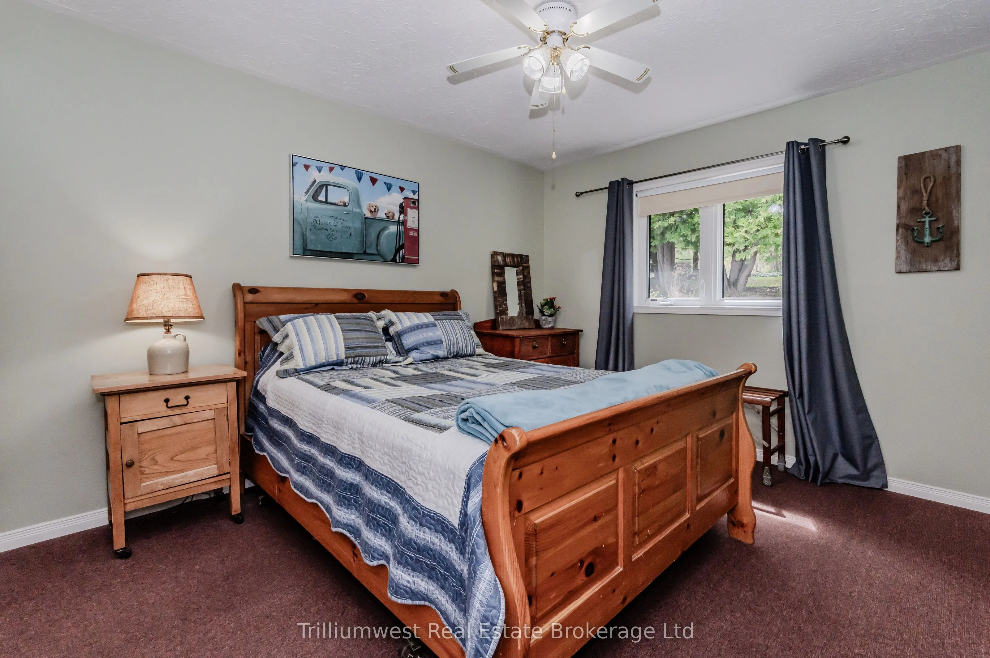 133596 Wilcox Lake Road
