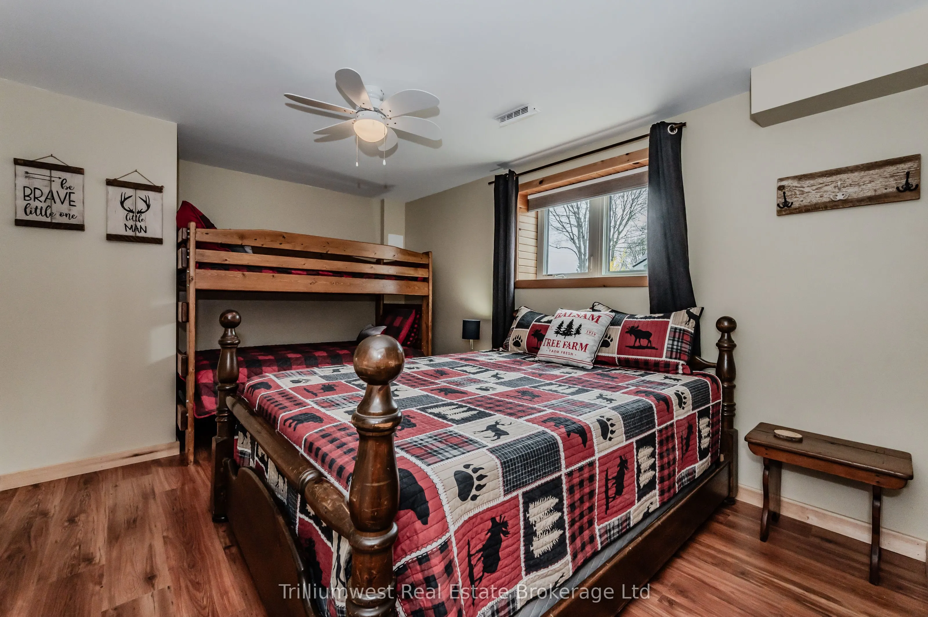 133596 Wilcox Lake Road