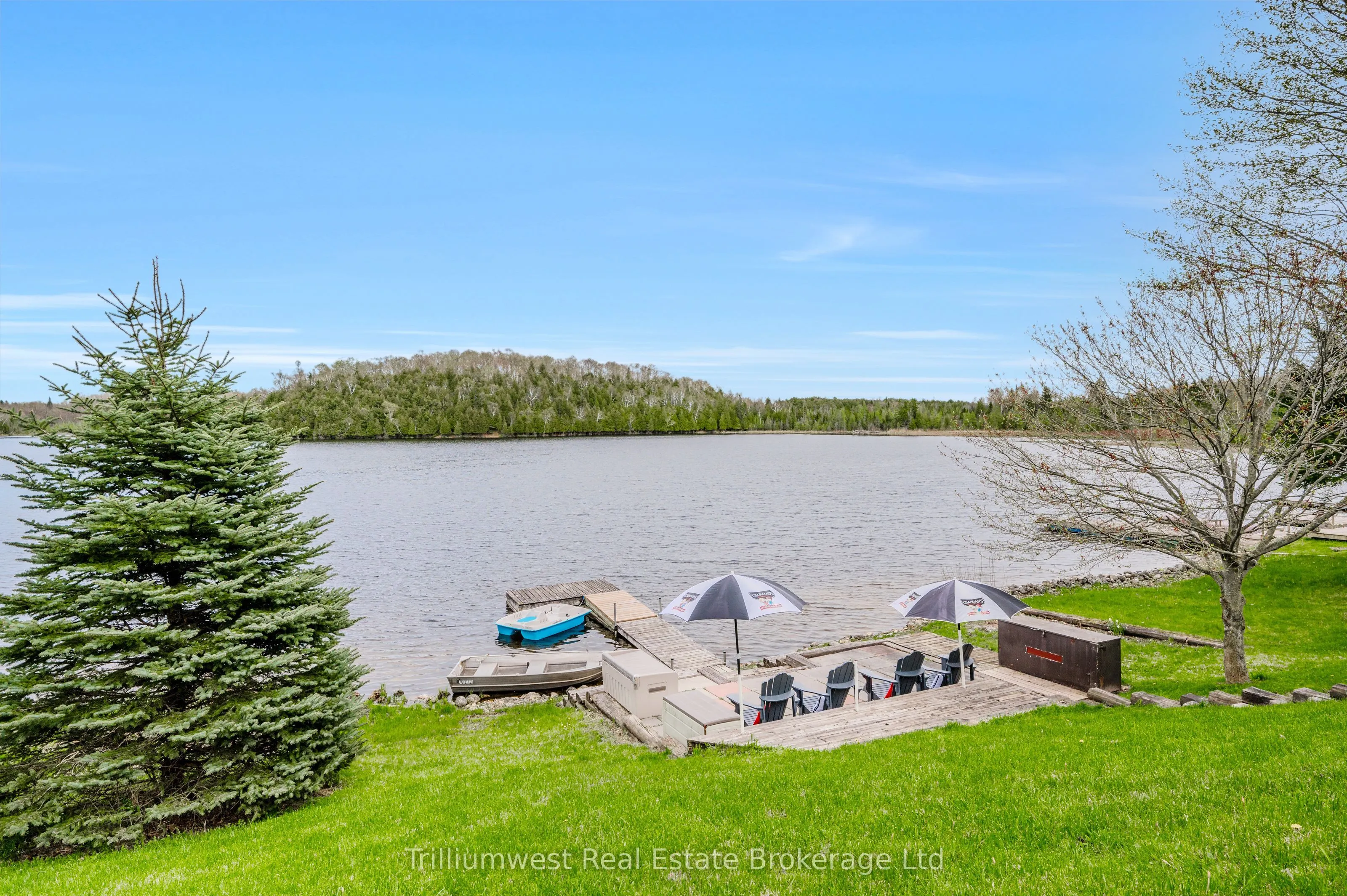 133596 Wilcox Lake Road