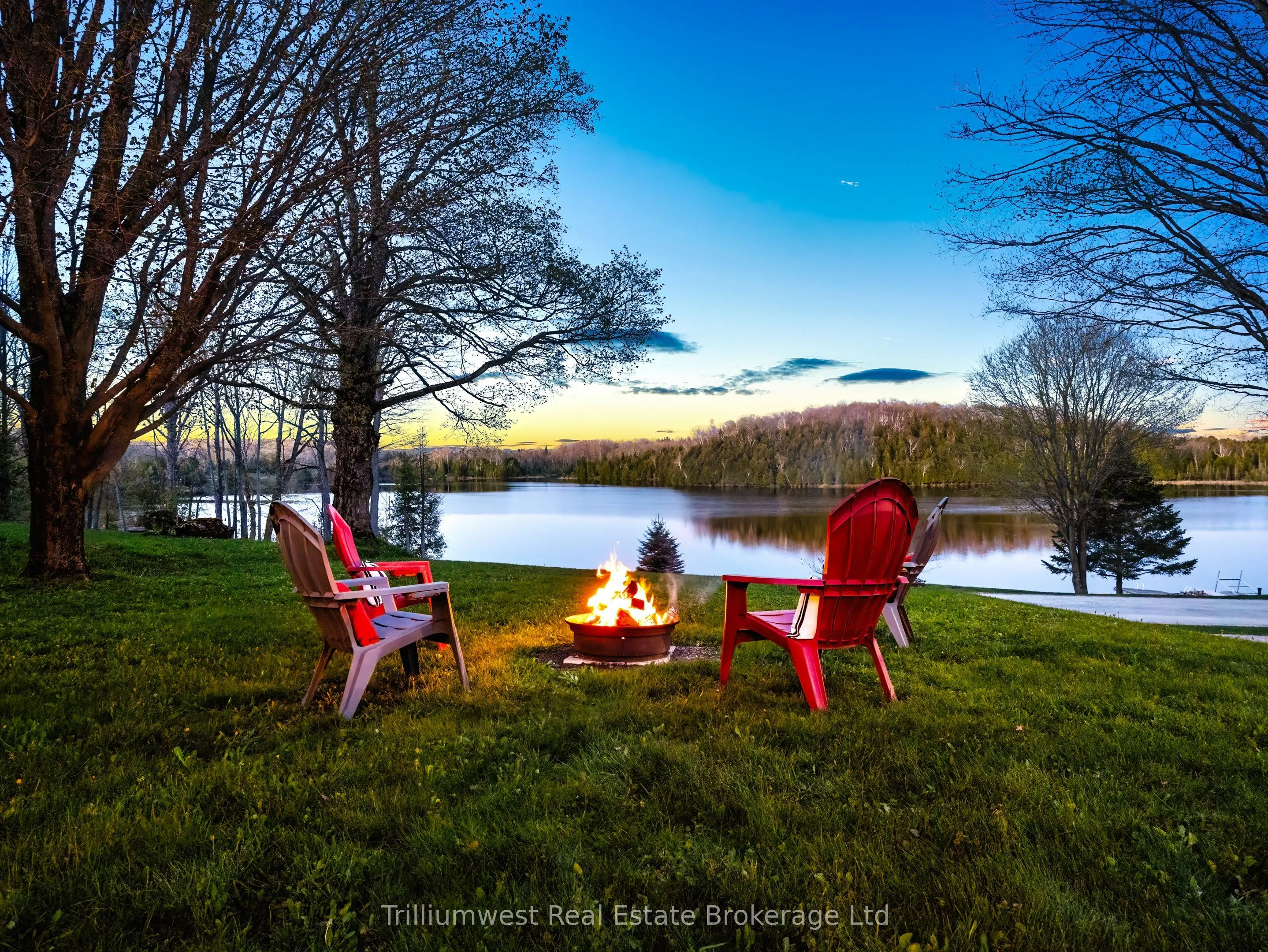 133596 Wilcox Lake Road