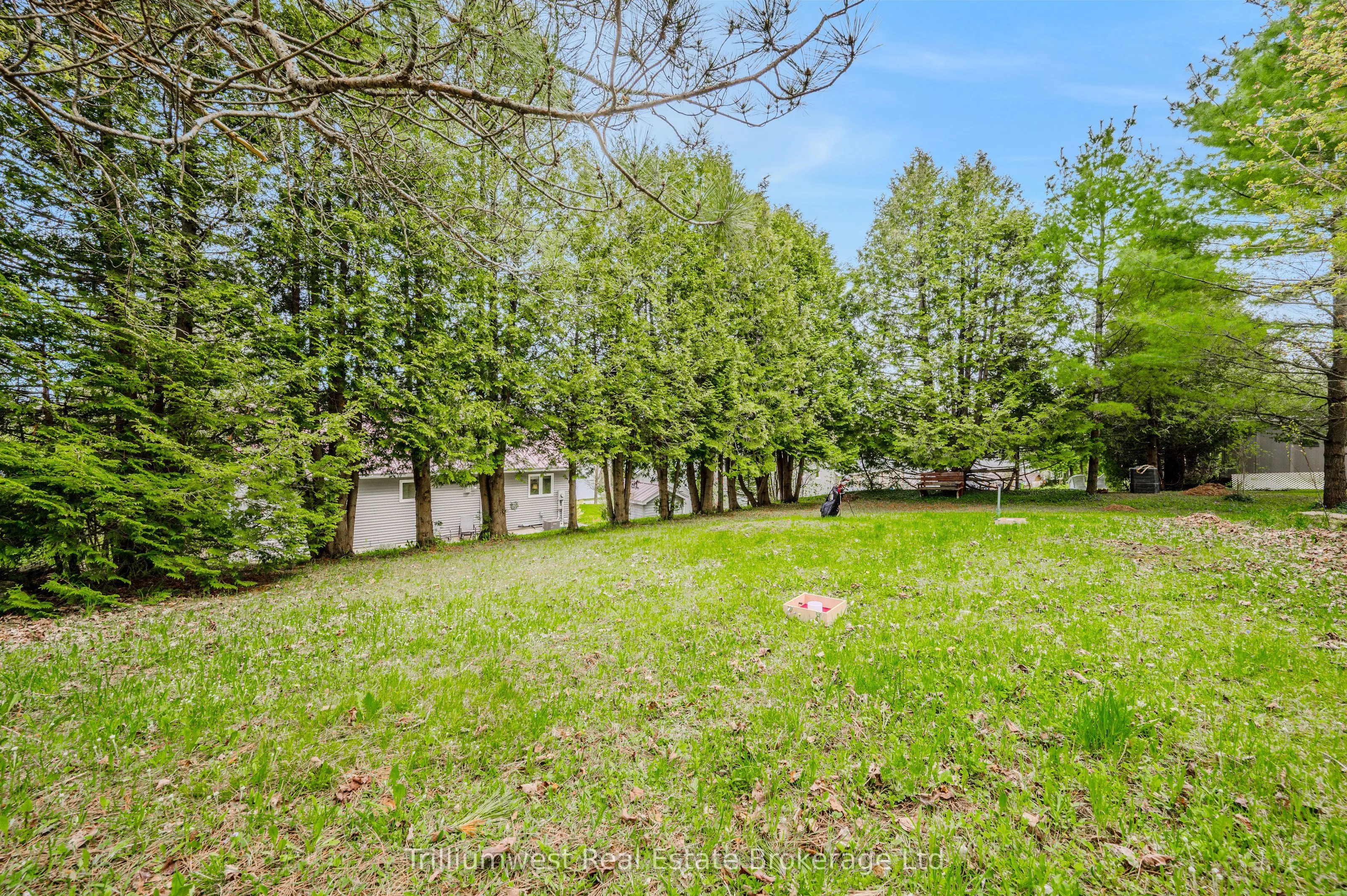 133596 Wilcox Lake Road