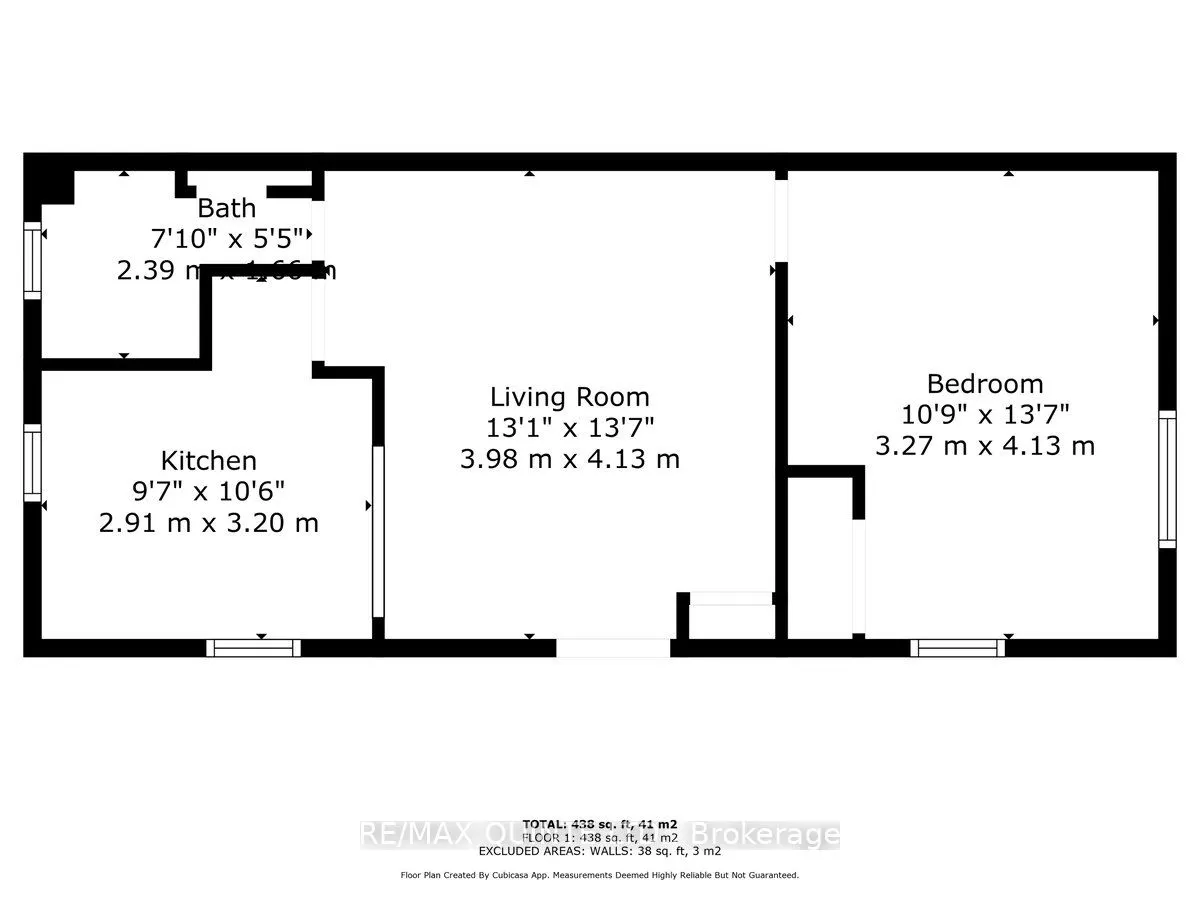 5-7 Chapel Street