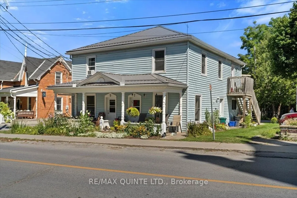 5-7 Chapel Street