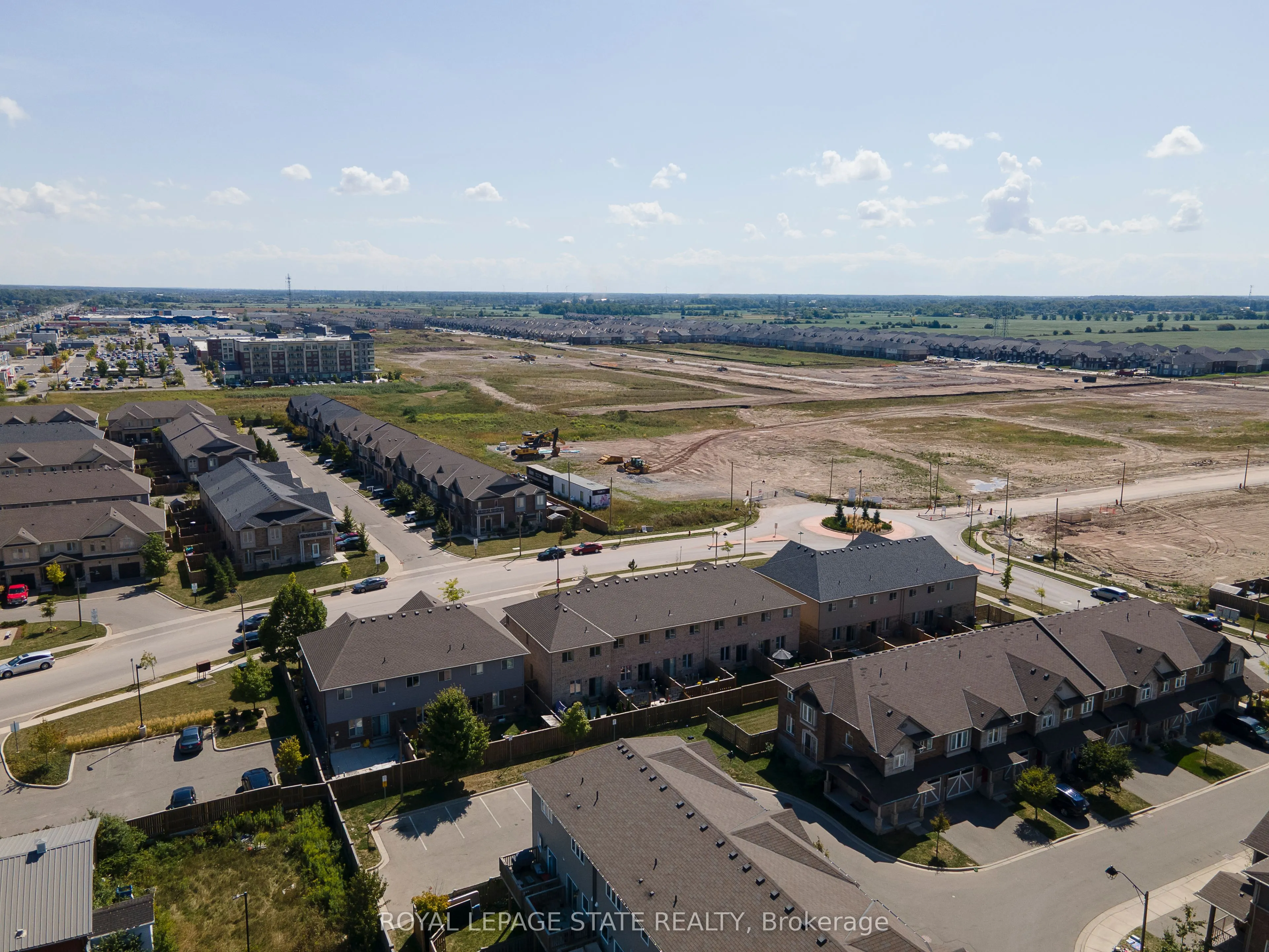 28 Kingsborough Drive