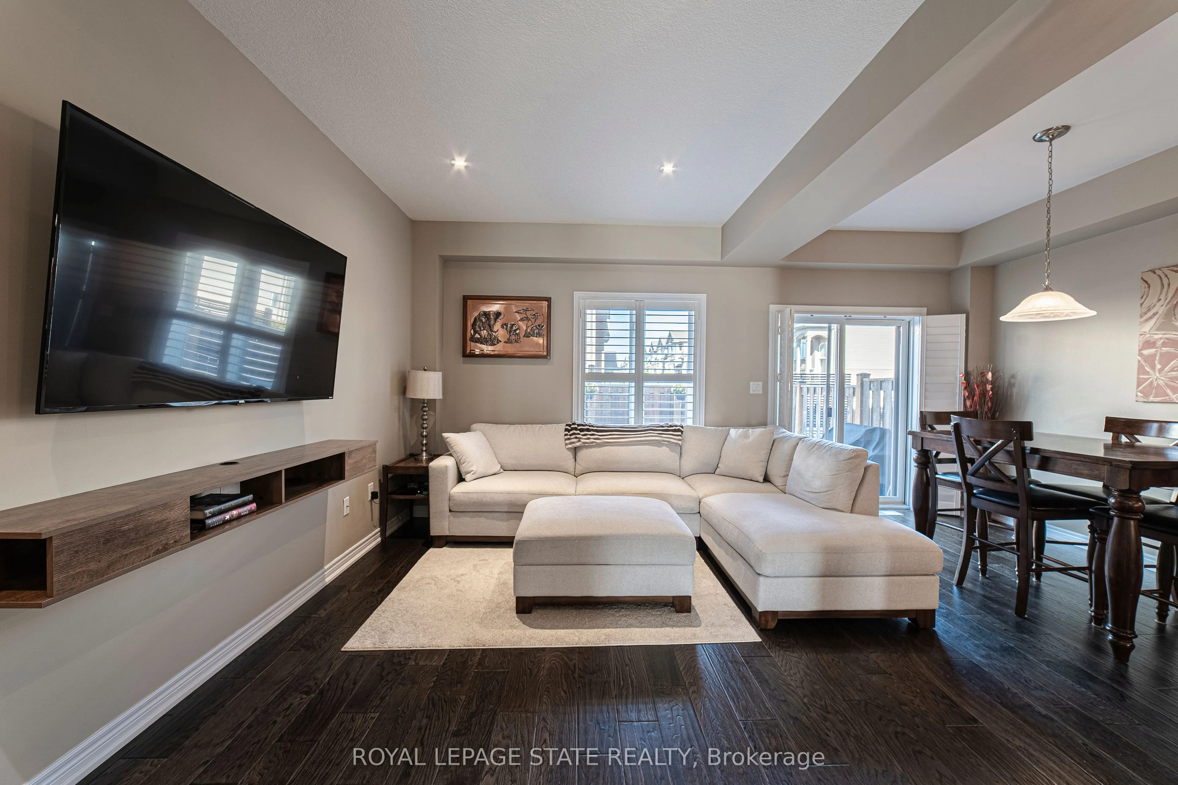 28 Kingsborough Drive