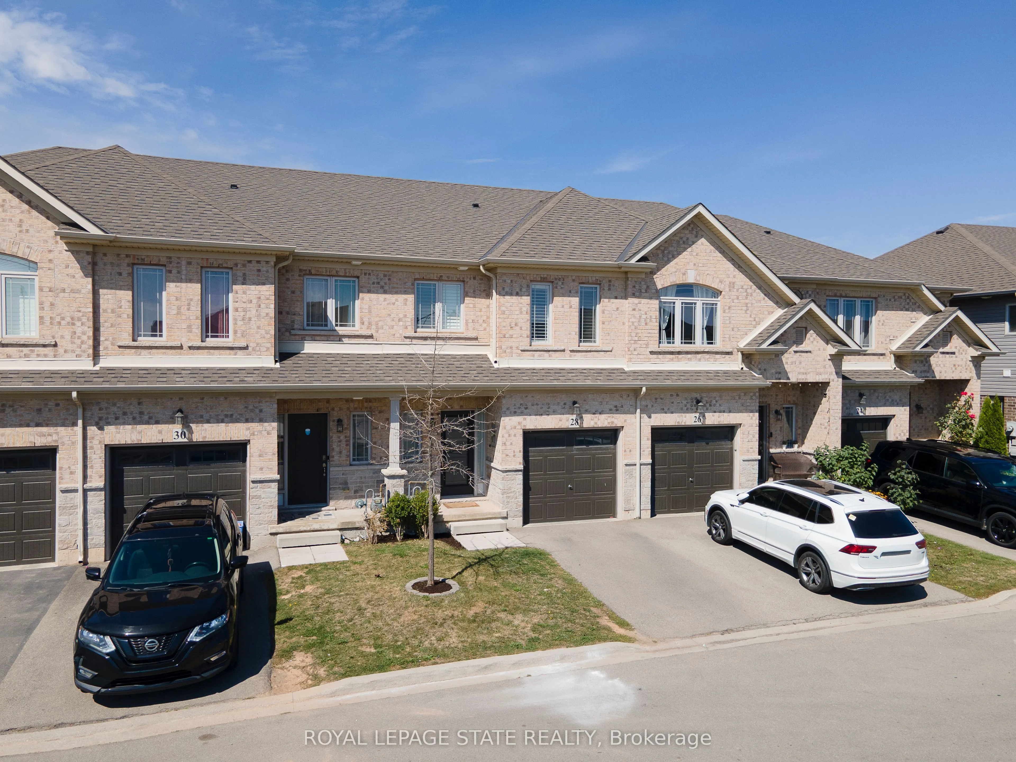 28 Kingsborough Drive