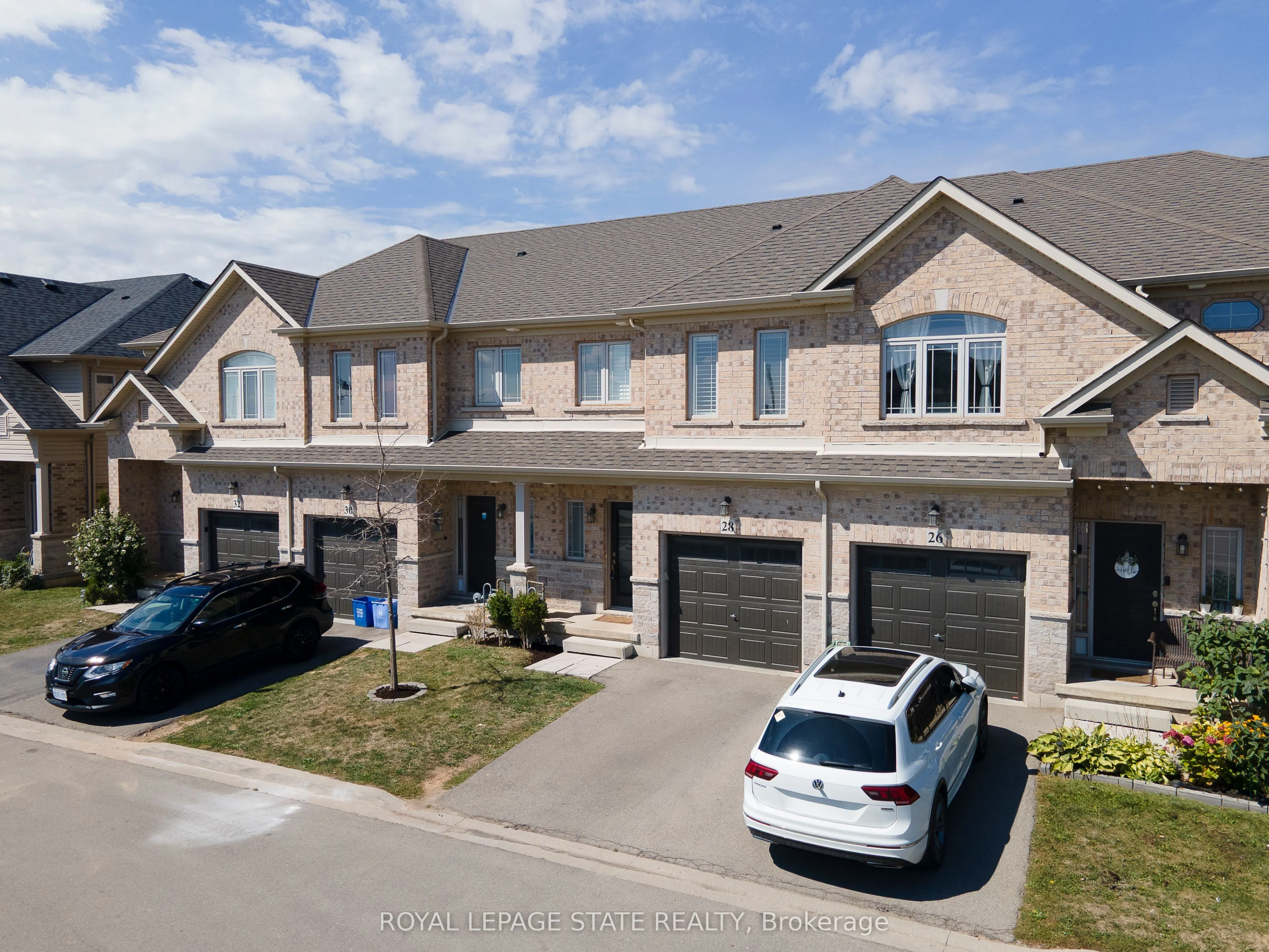 28 Kingsborough Drive