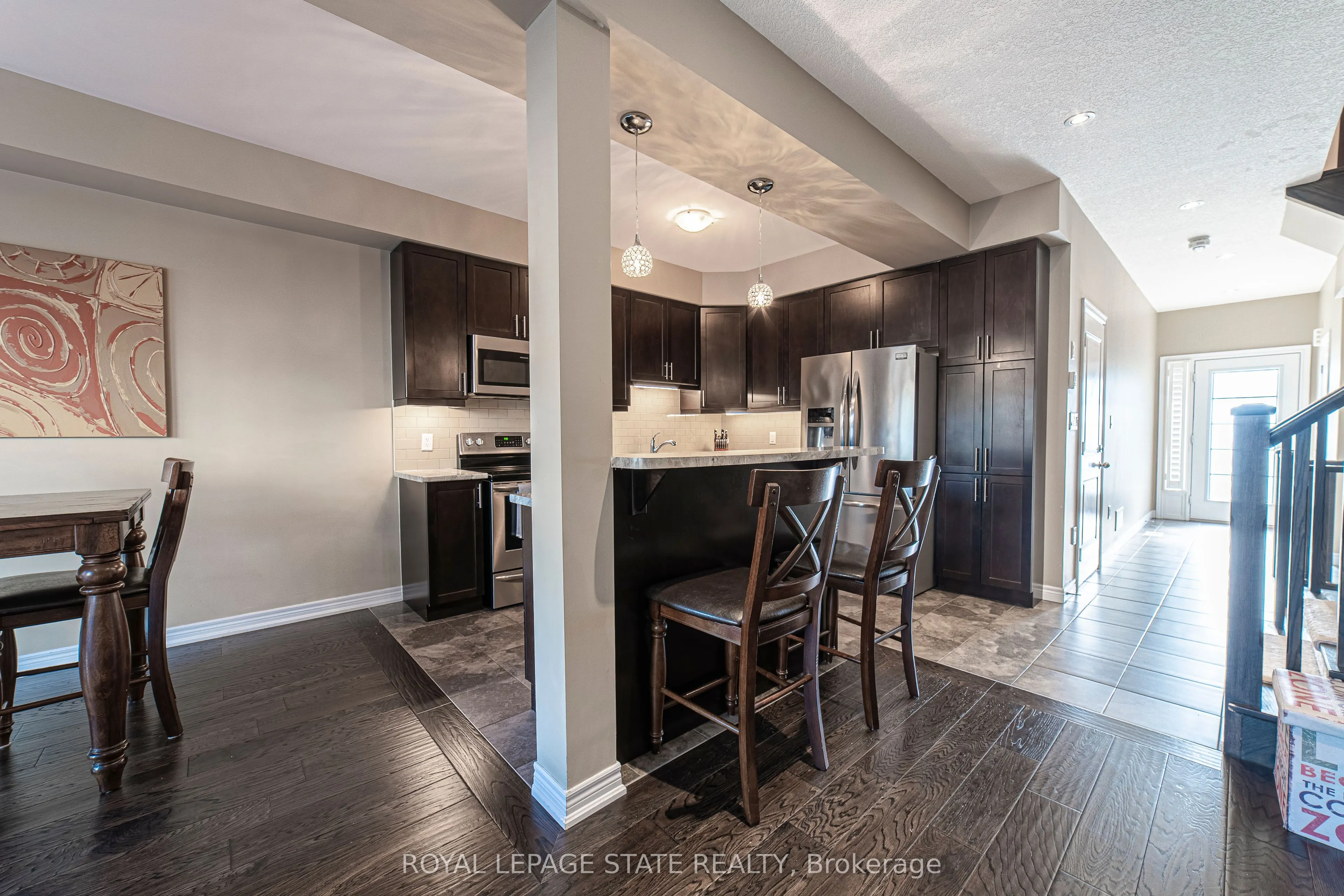28 Kingsborough Drive
