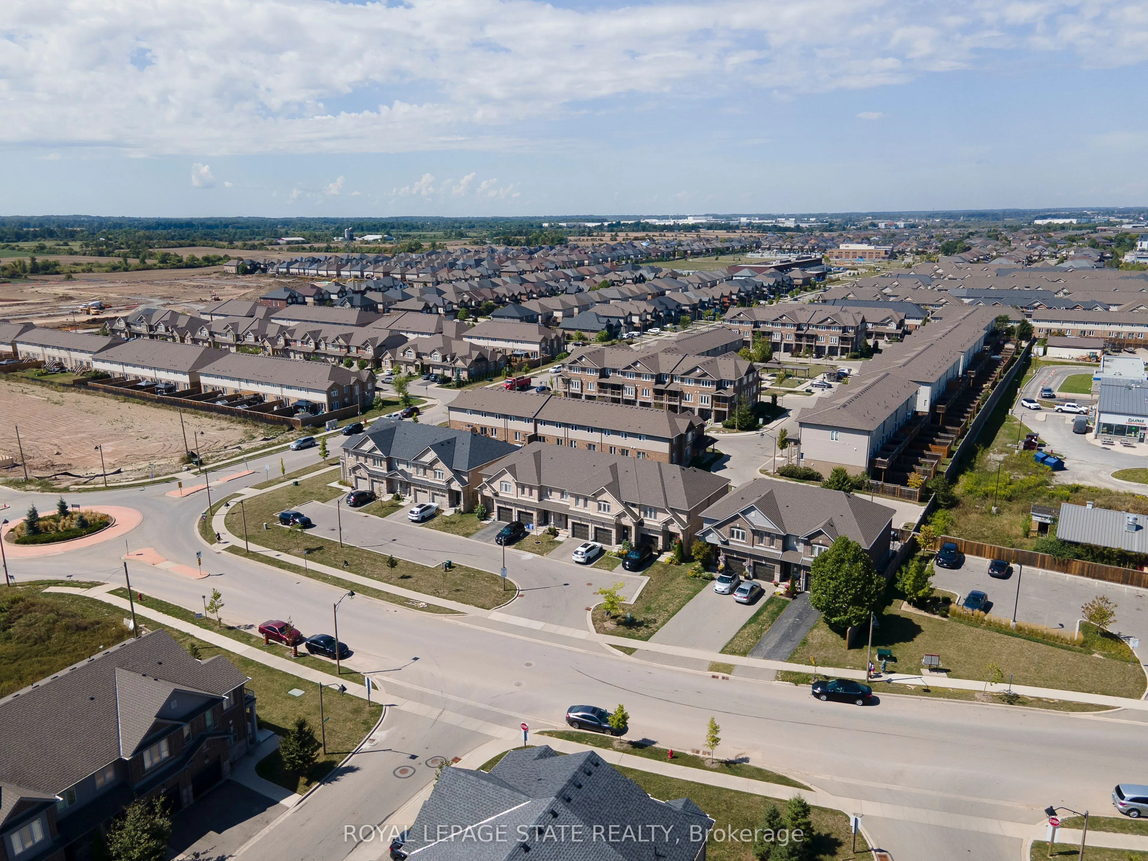 28 Kingsborough Drive