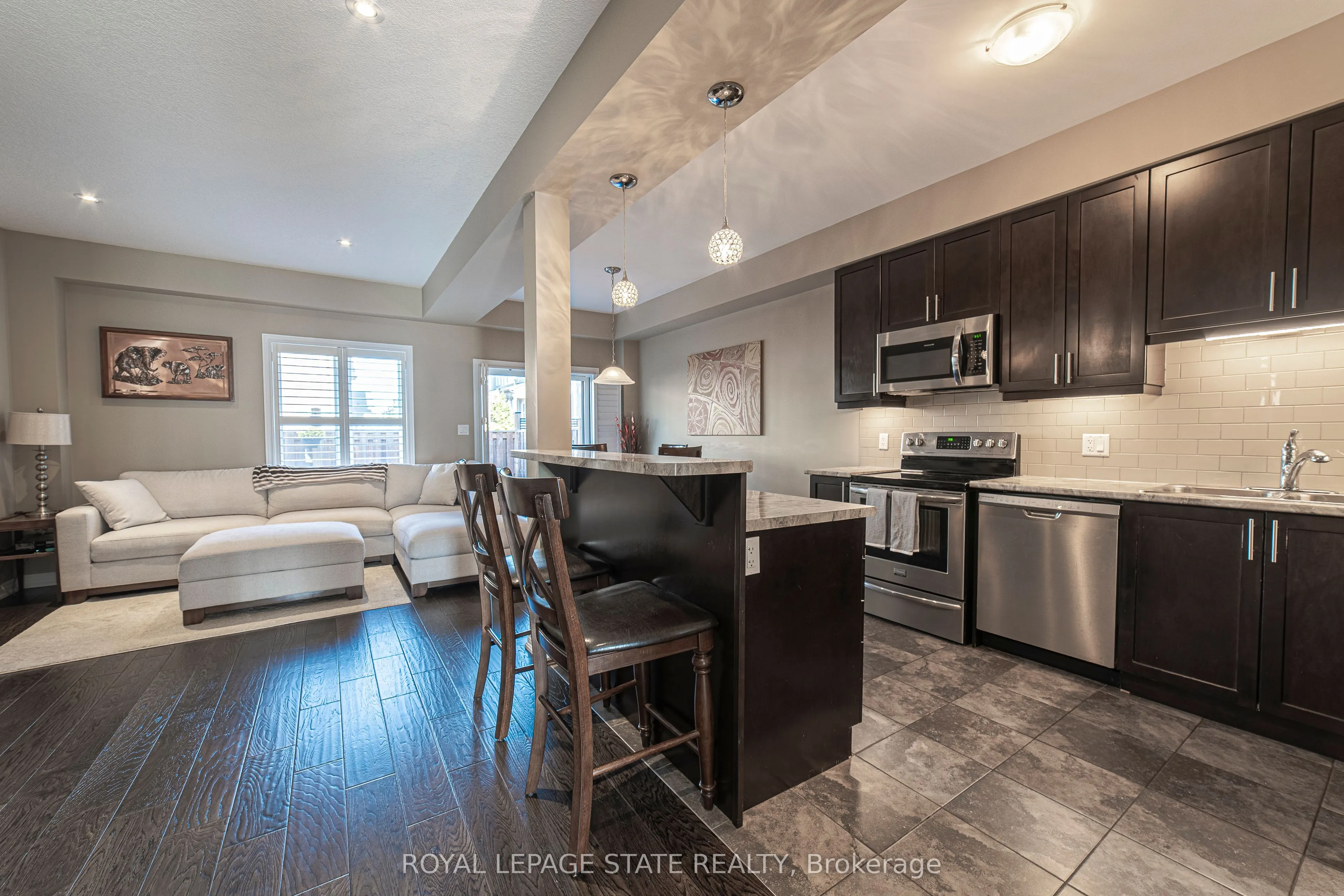 28 Kingsborough Drive