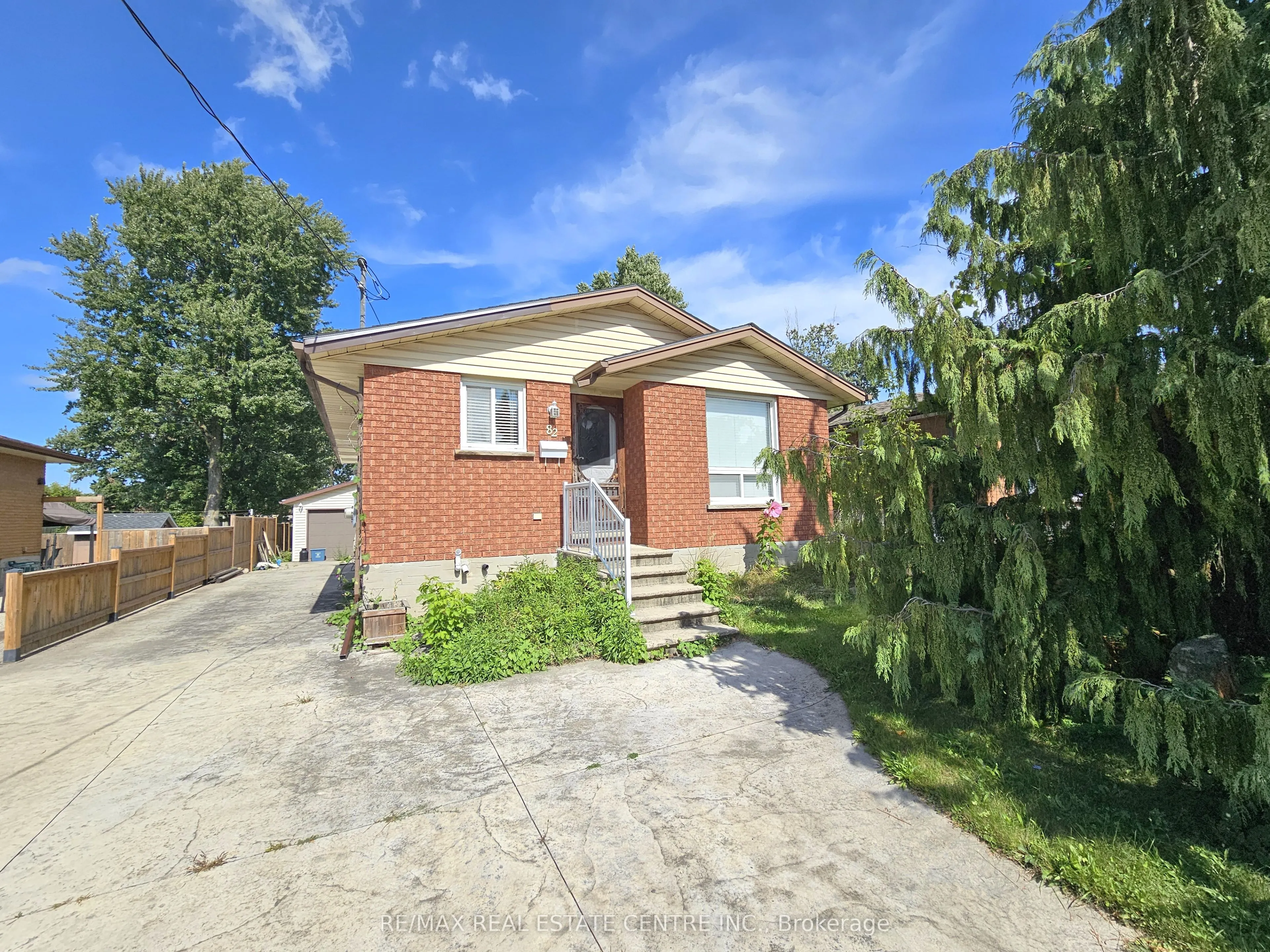 82 Elmwood Avenue