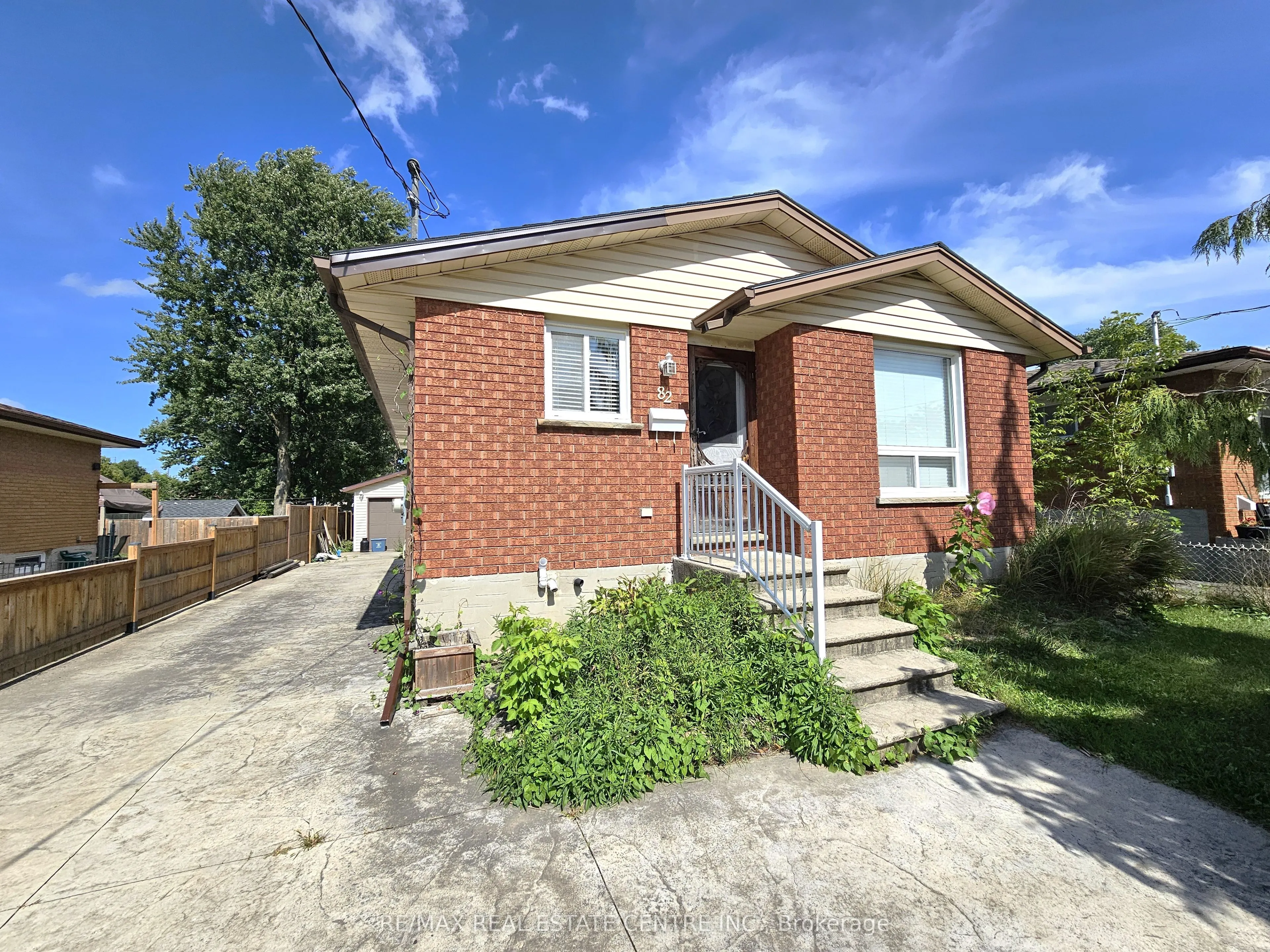 82 Elmwood Avenue