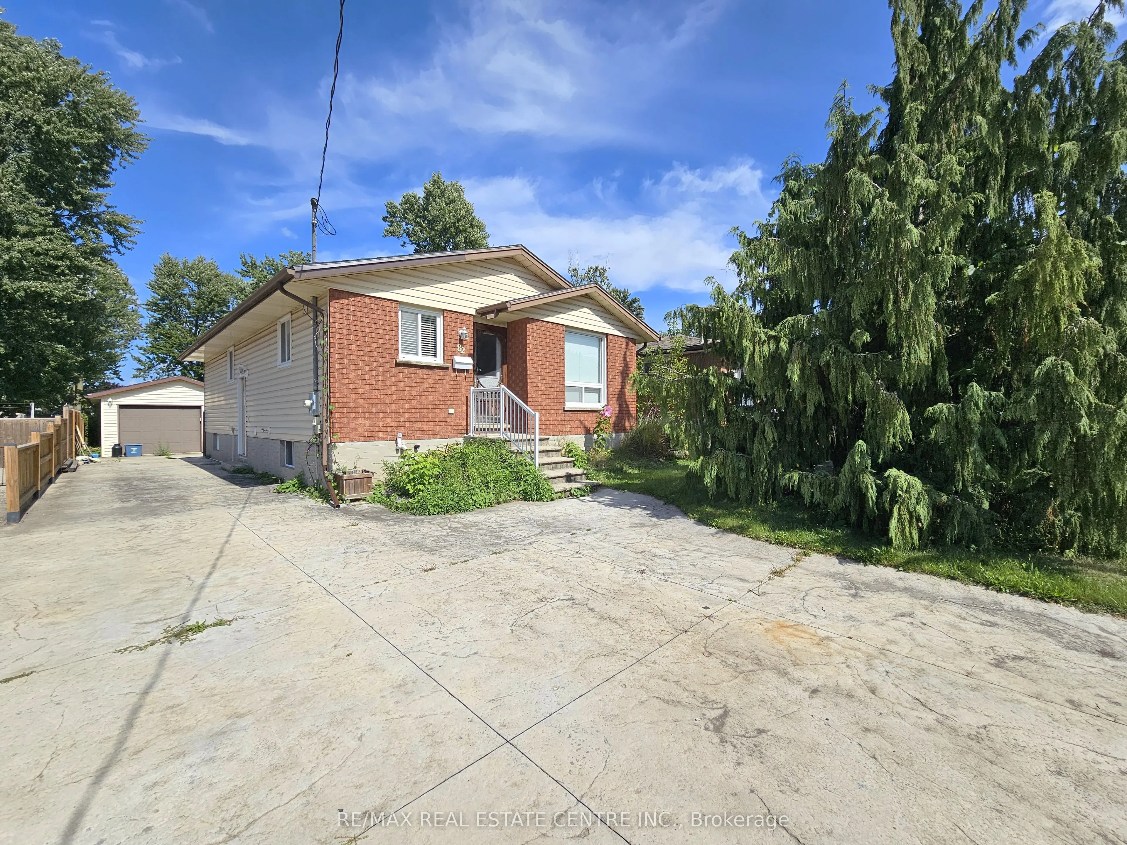82 Elmwood Avenue
