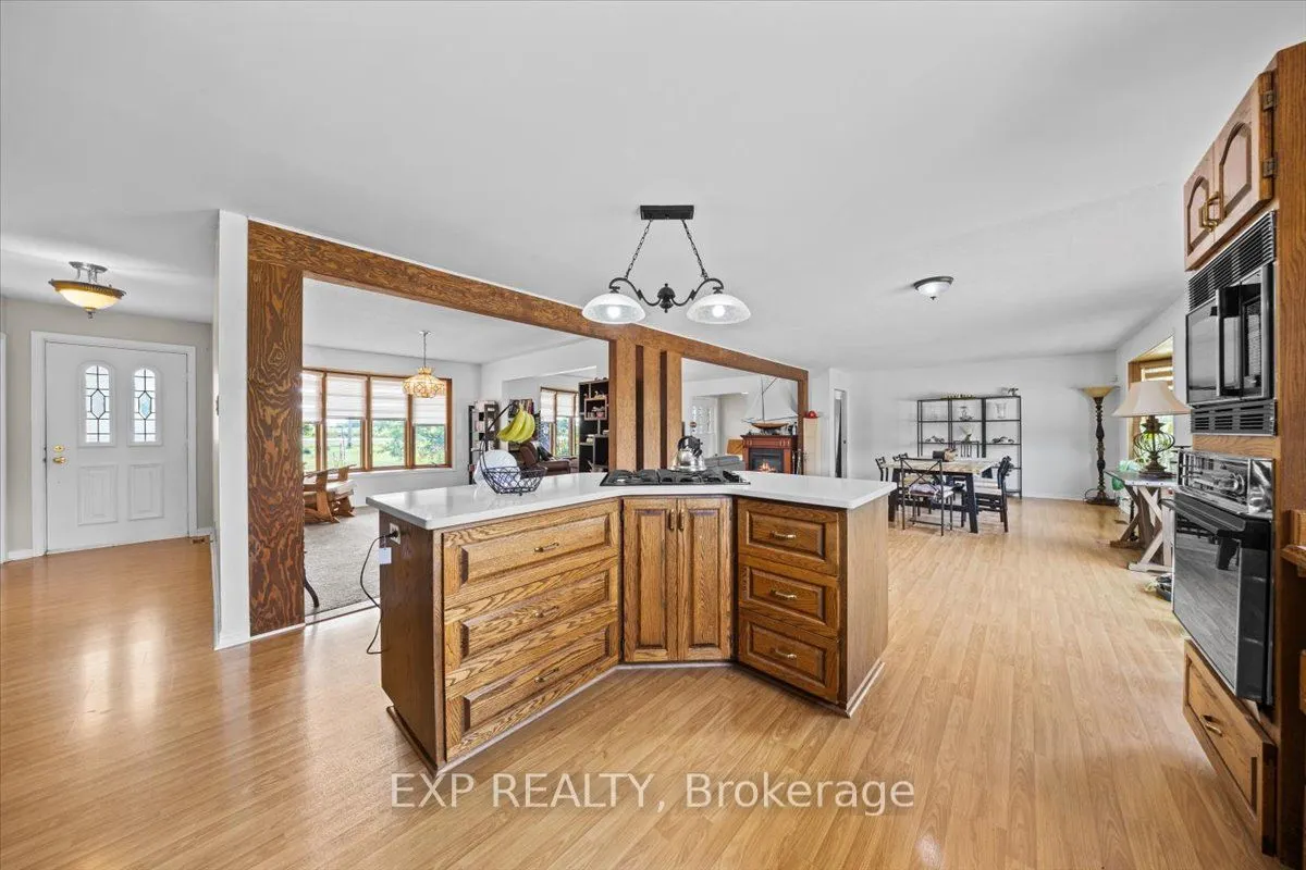 3382 Carp Road