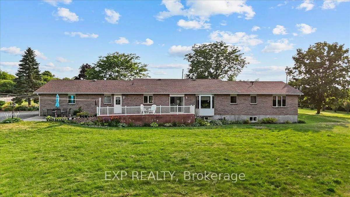 3382 Carp Road