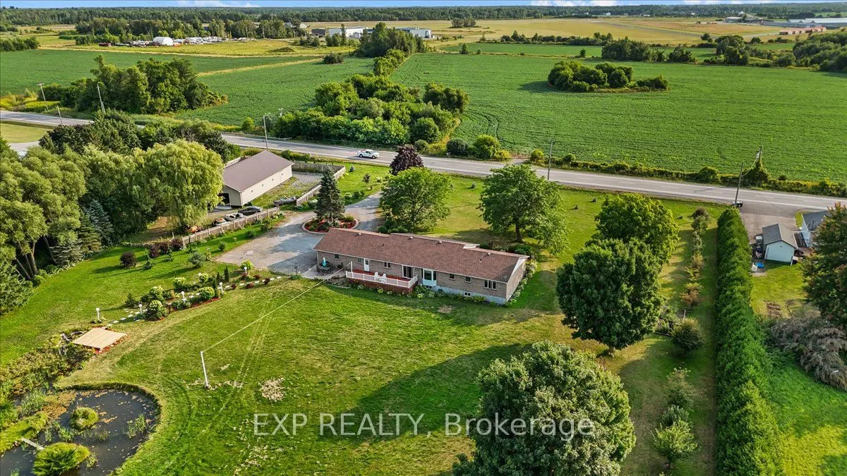 3382 Carp Road