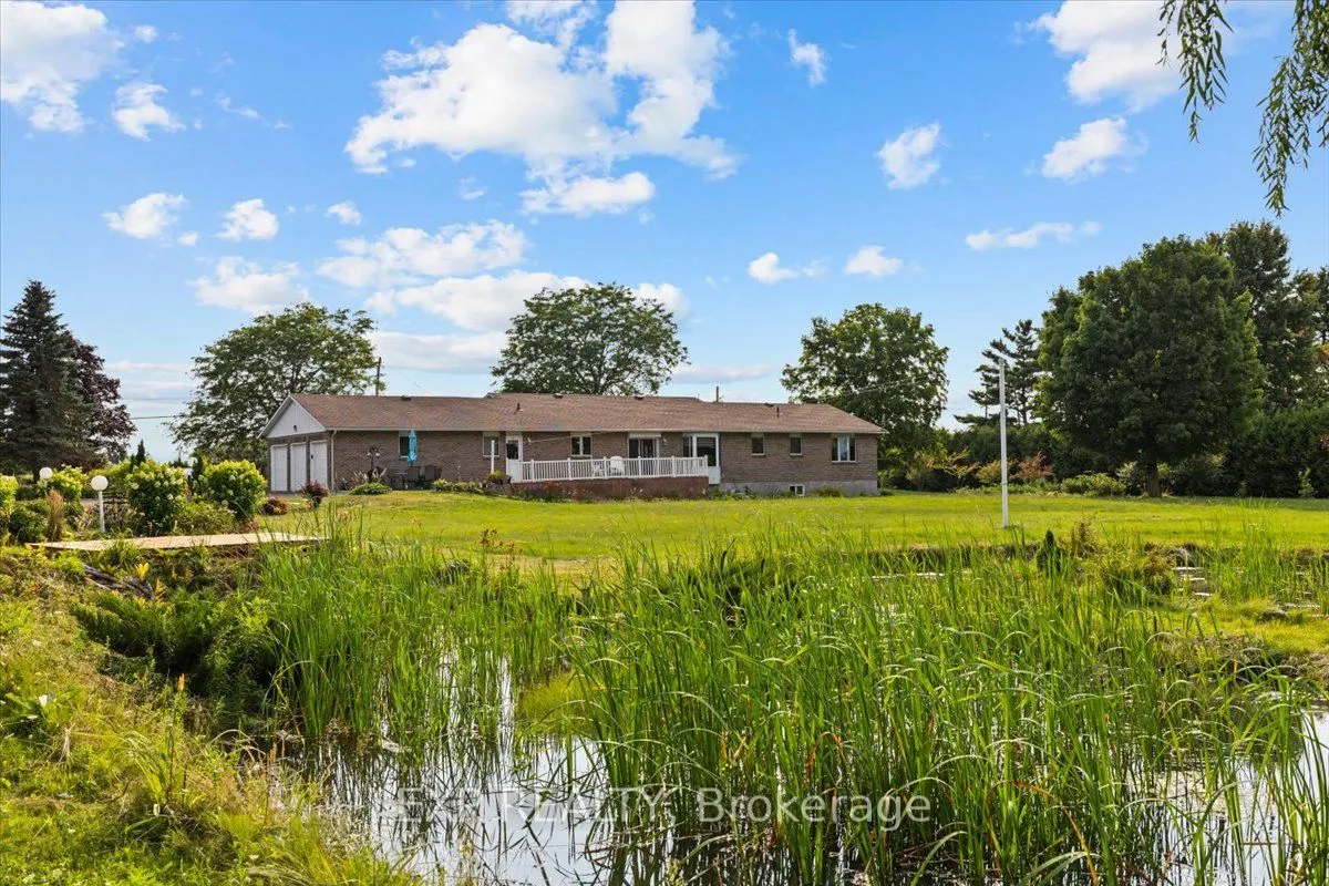 3382 Carp Road
