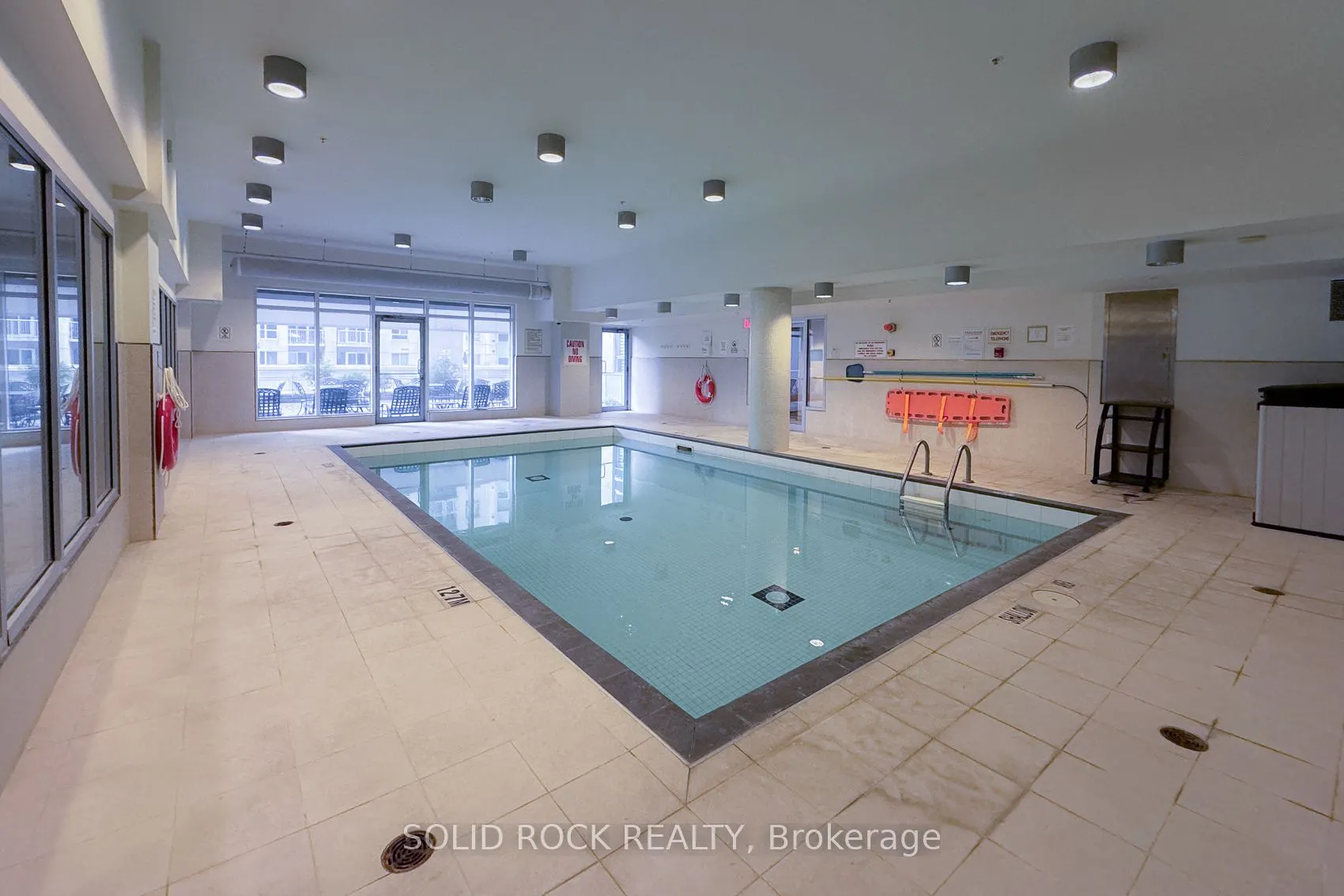 242 Rideau Street, #505