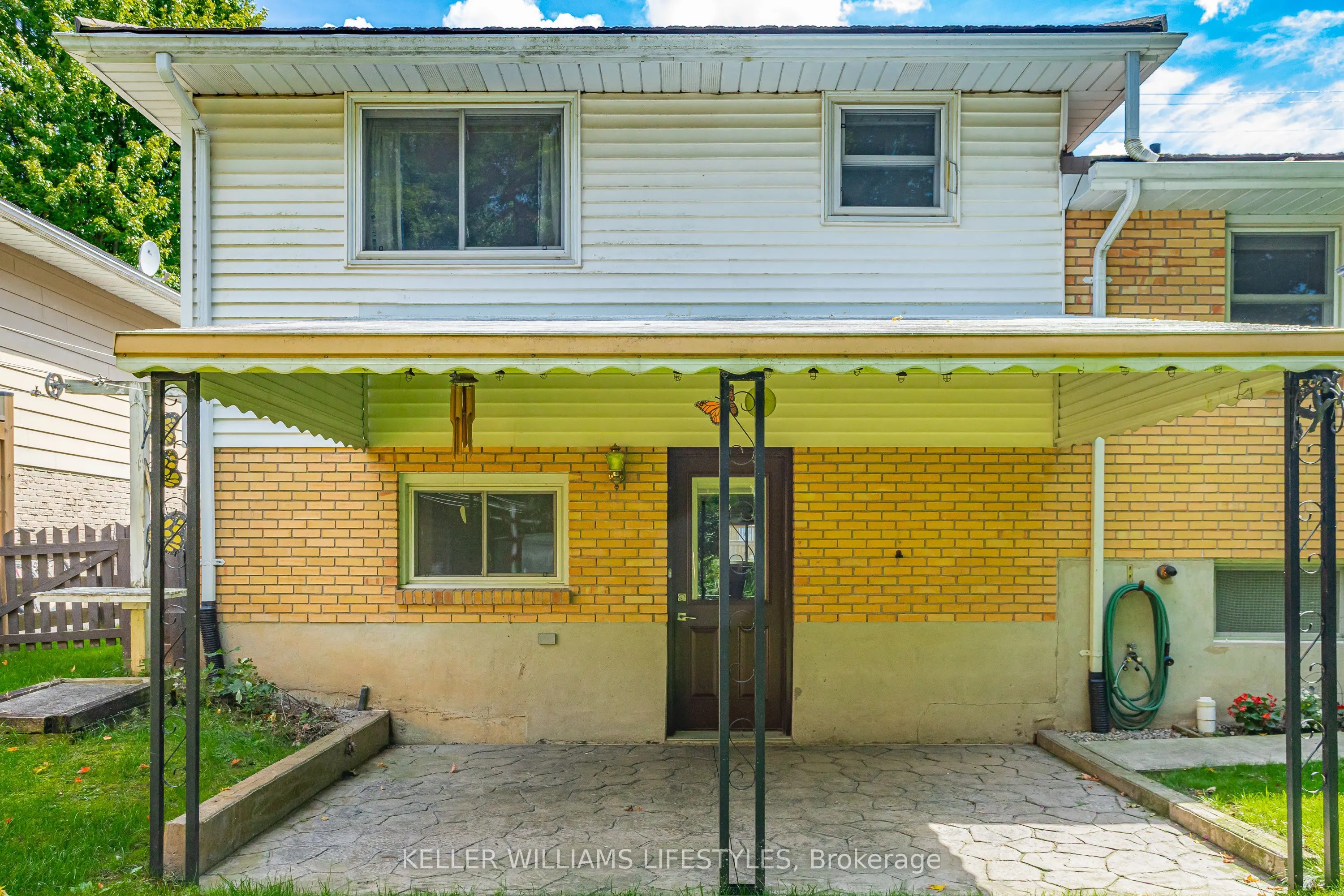195 Queen Street