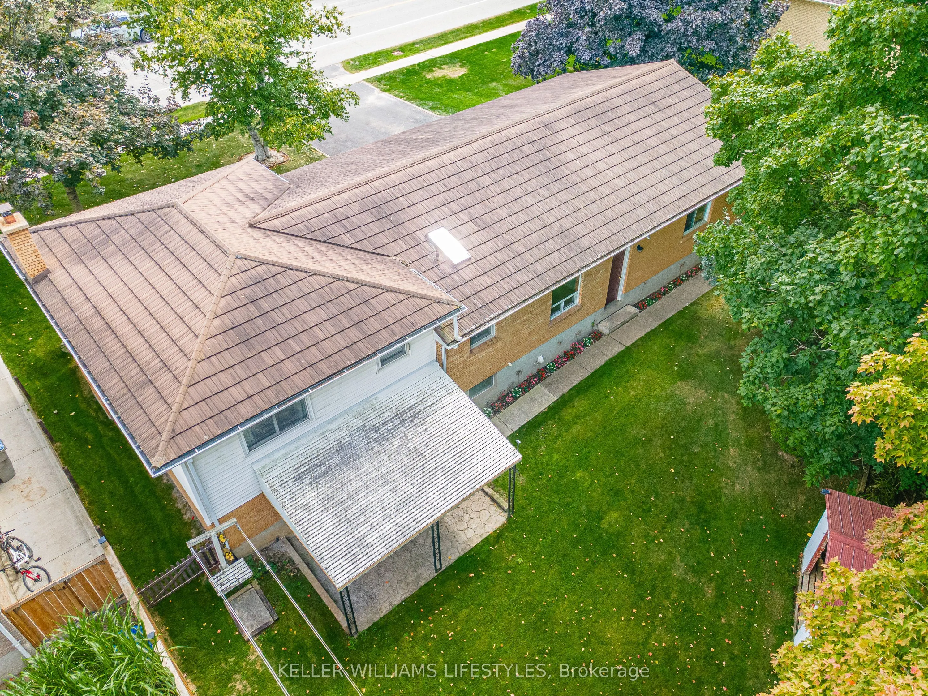 195 Queen Street