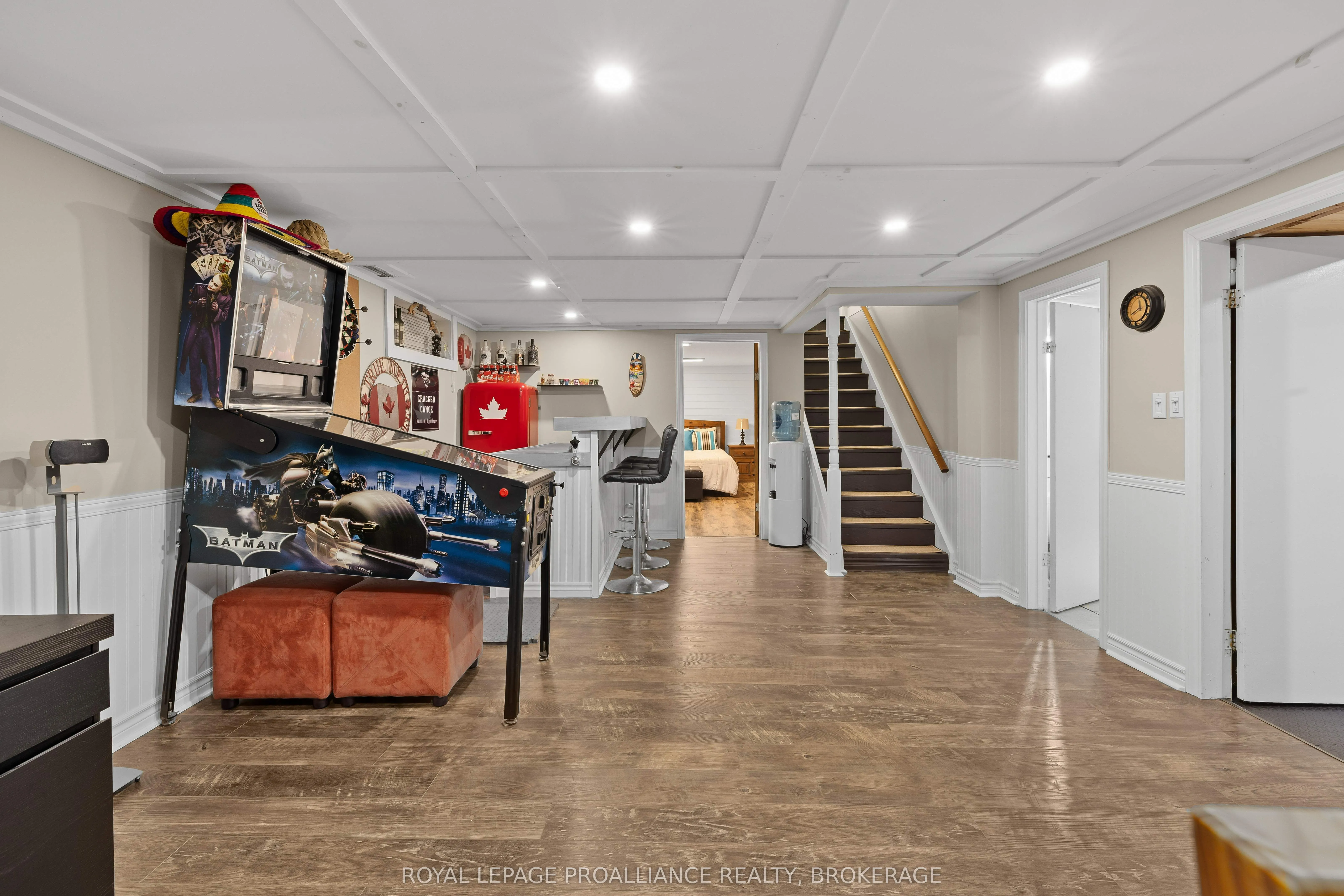 145 Bridge Street W
