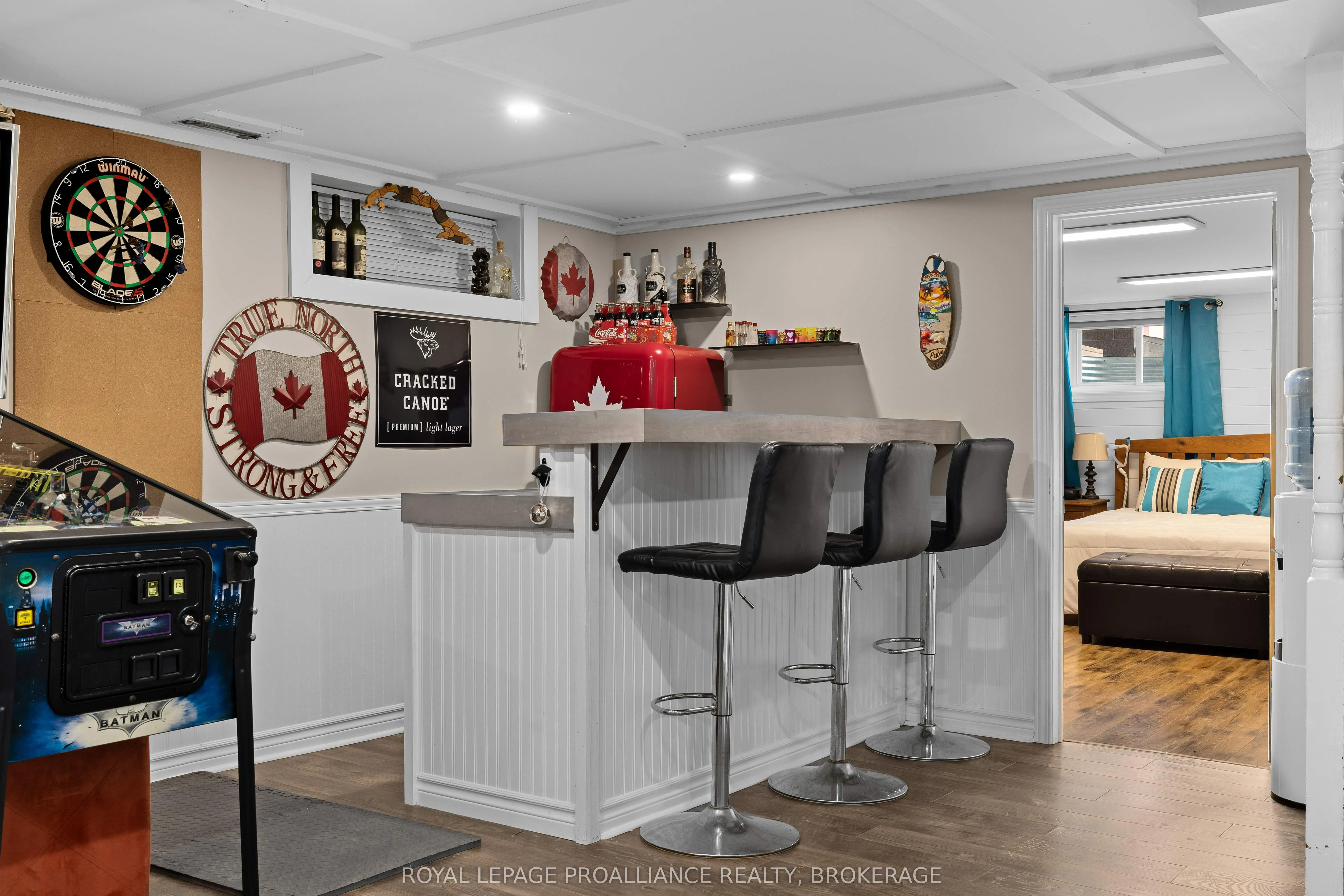 145 Bridge Street W