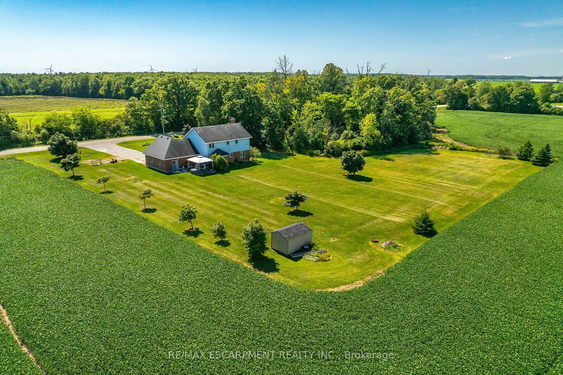1385 CONC 9 WALPOLE Road