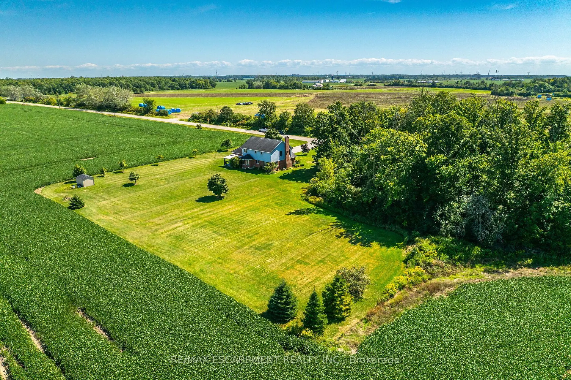 1385 CONC 9 WALPOLE Road