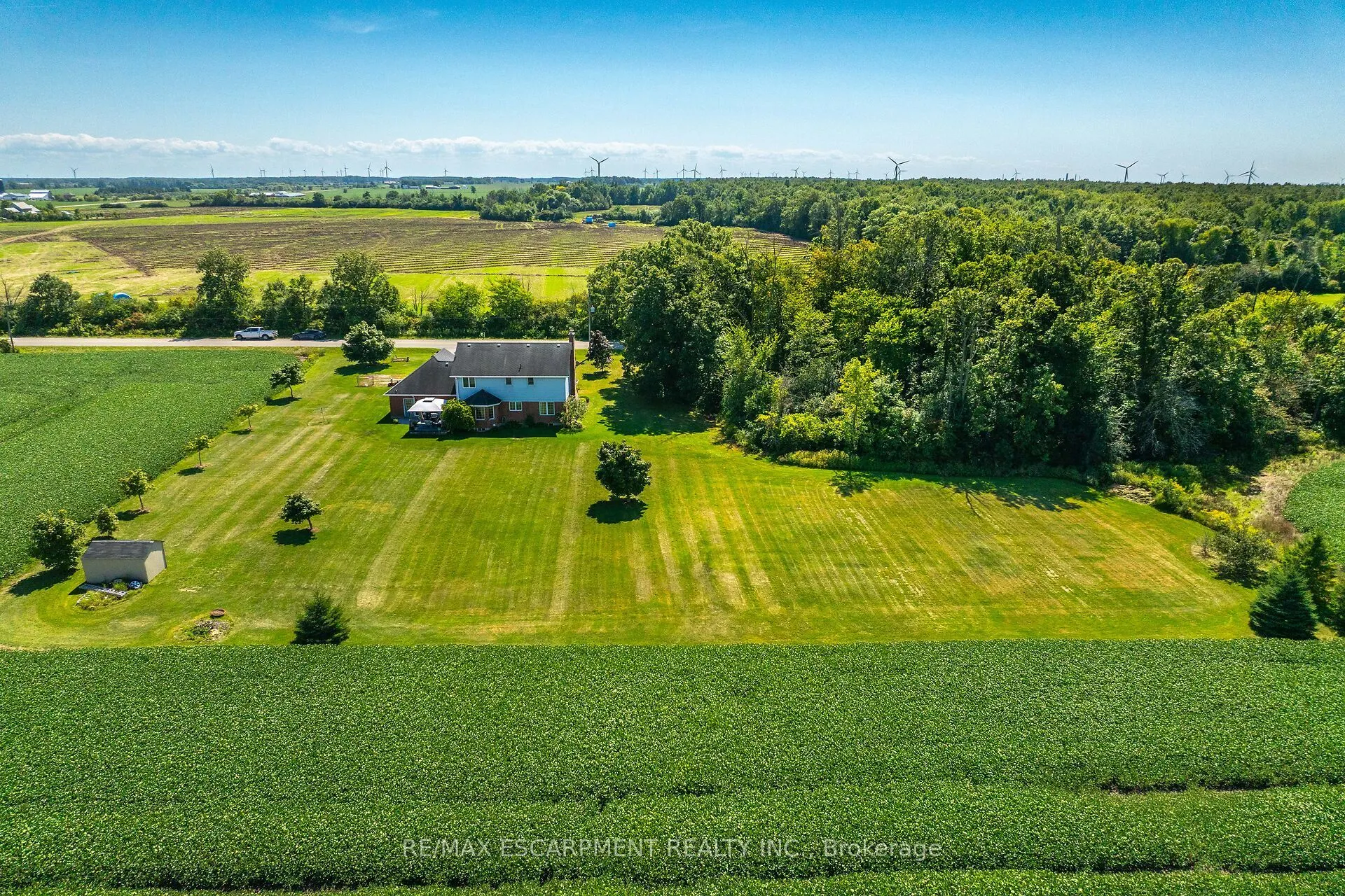 1385 CONC 9 WALPOLE Road