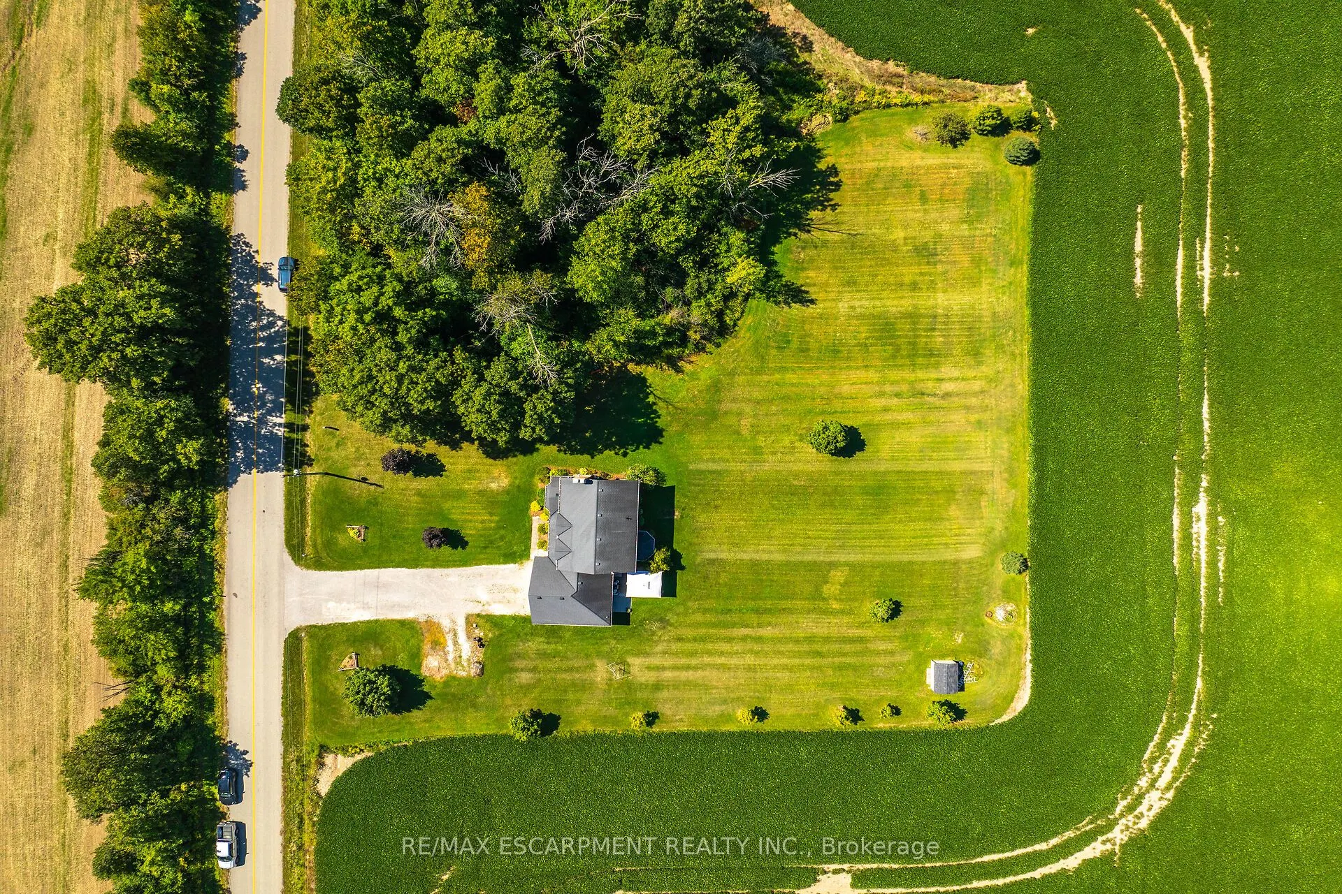 1385 CONC 9 WALPOLE Road