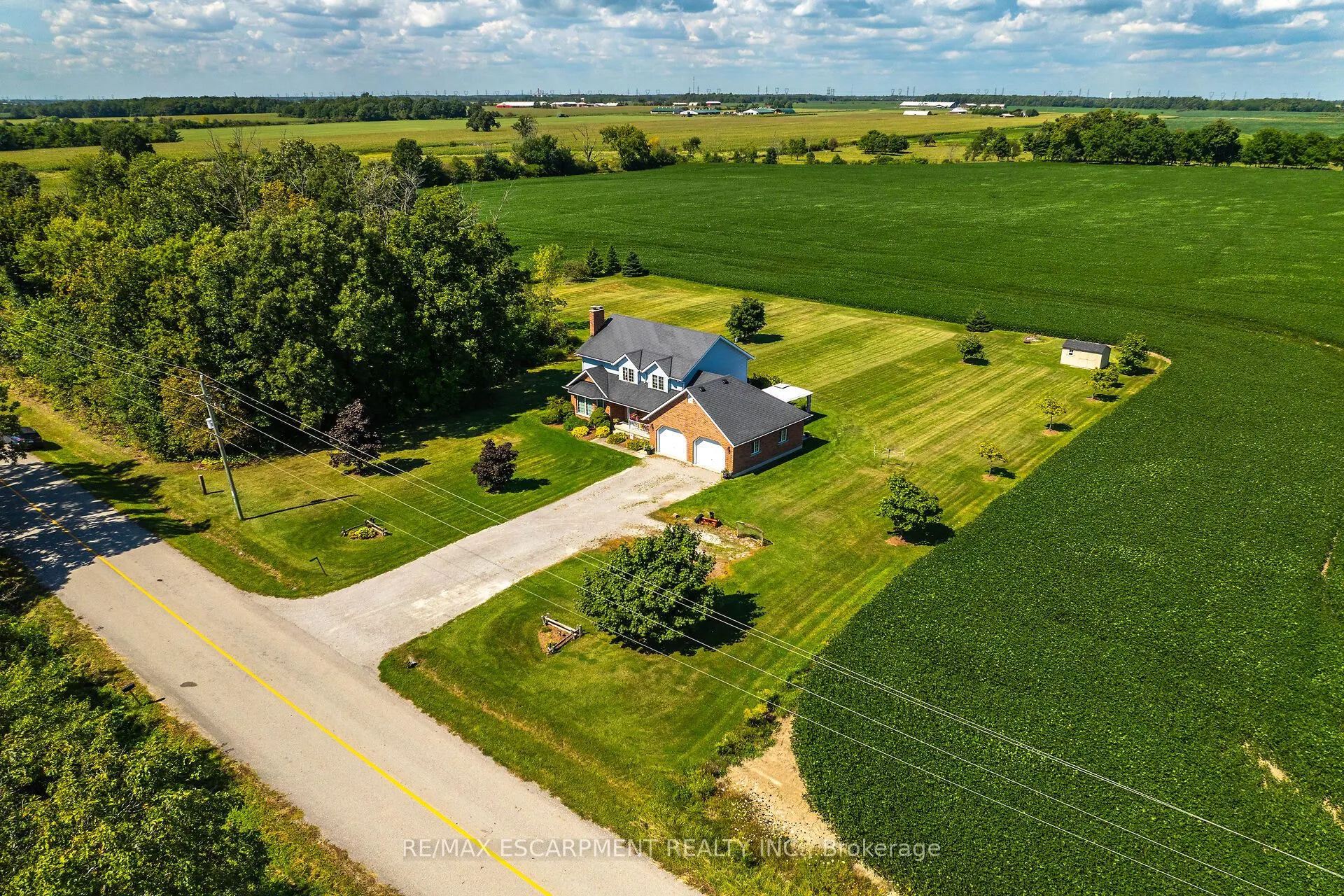 1385 CONC 9 WALPOLE Road