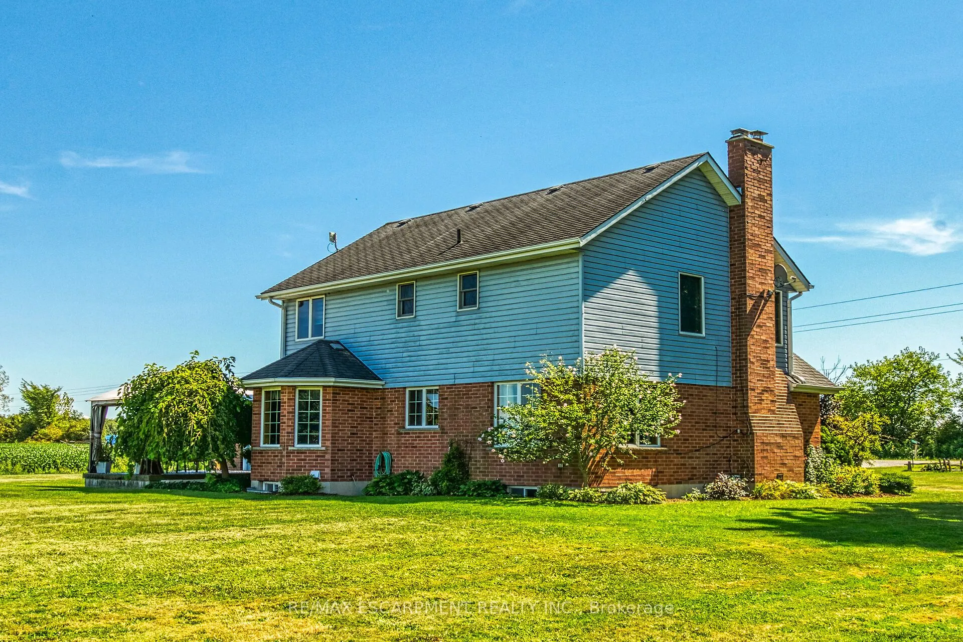 1385 CONC 9 WALPOLE Road
