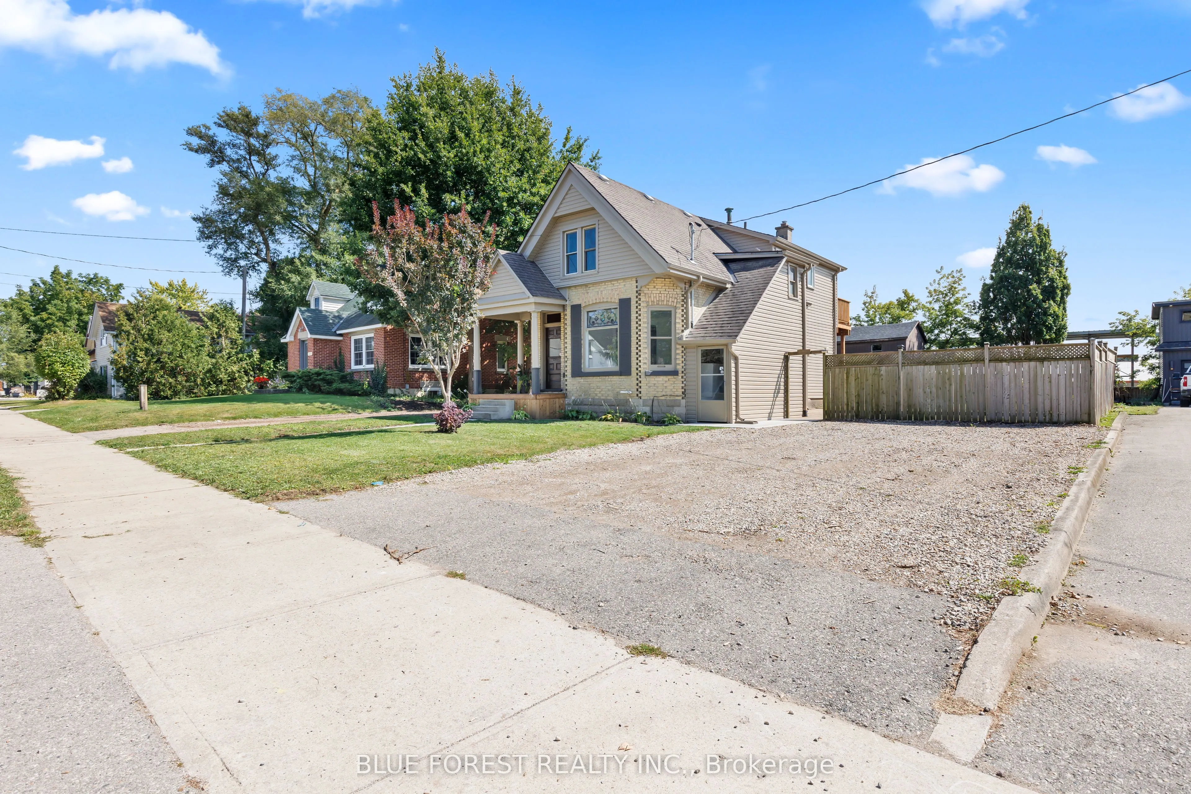 7065 Longwoods Road