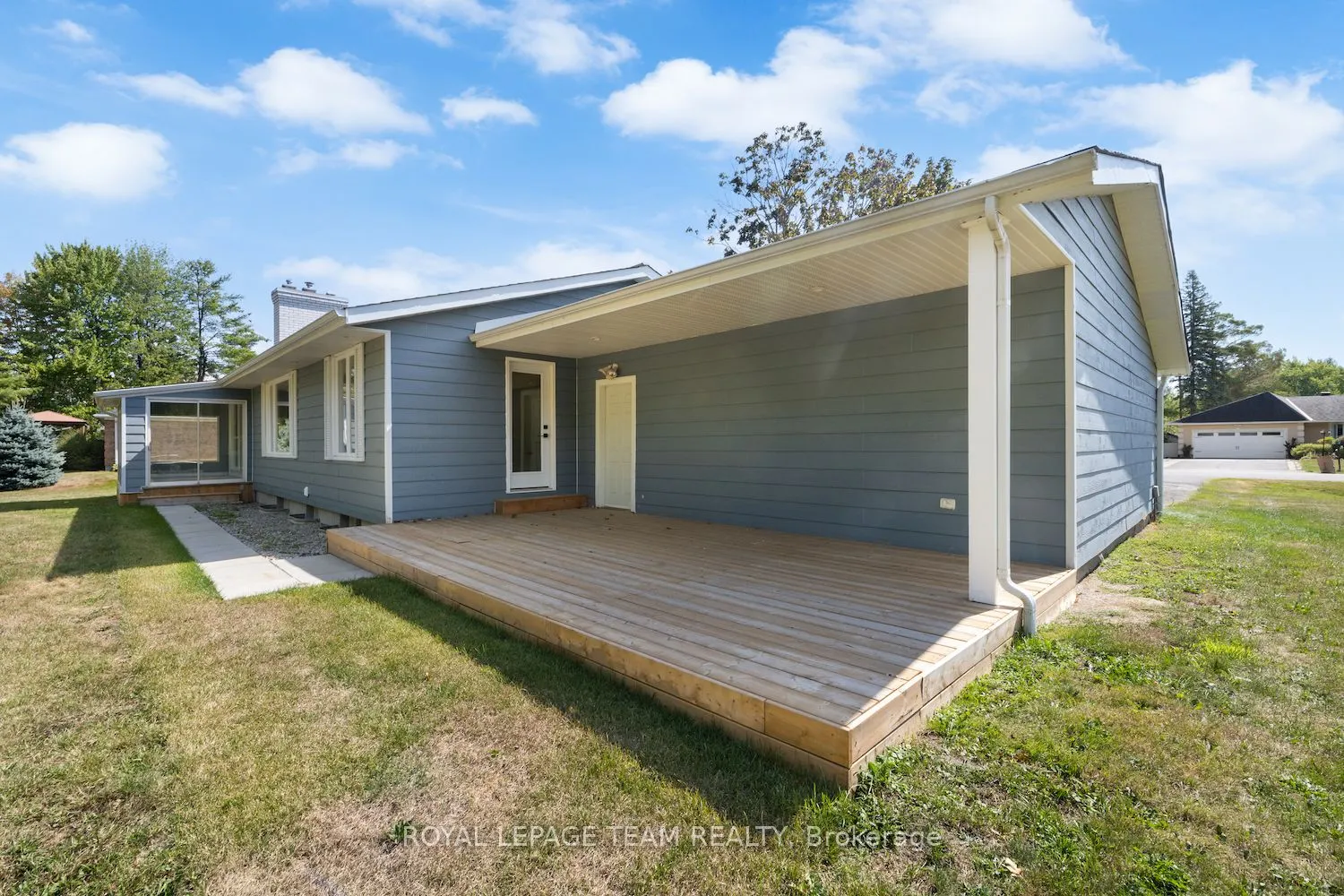 1245 Fairway Drive