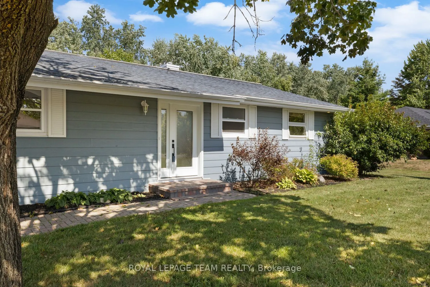 1245 Fairway Drive