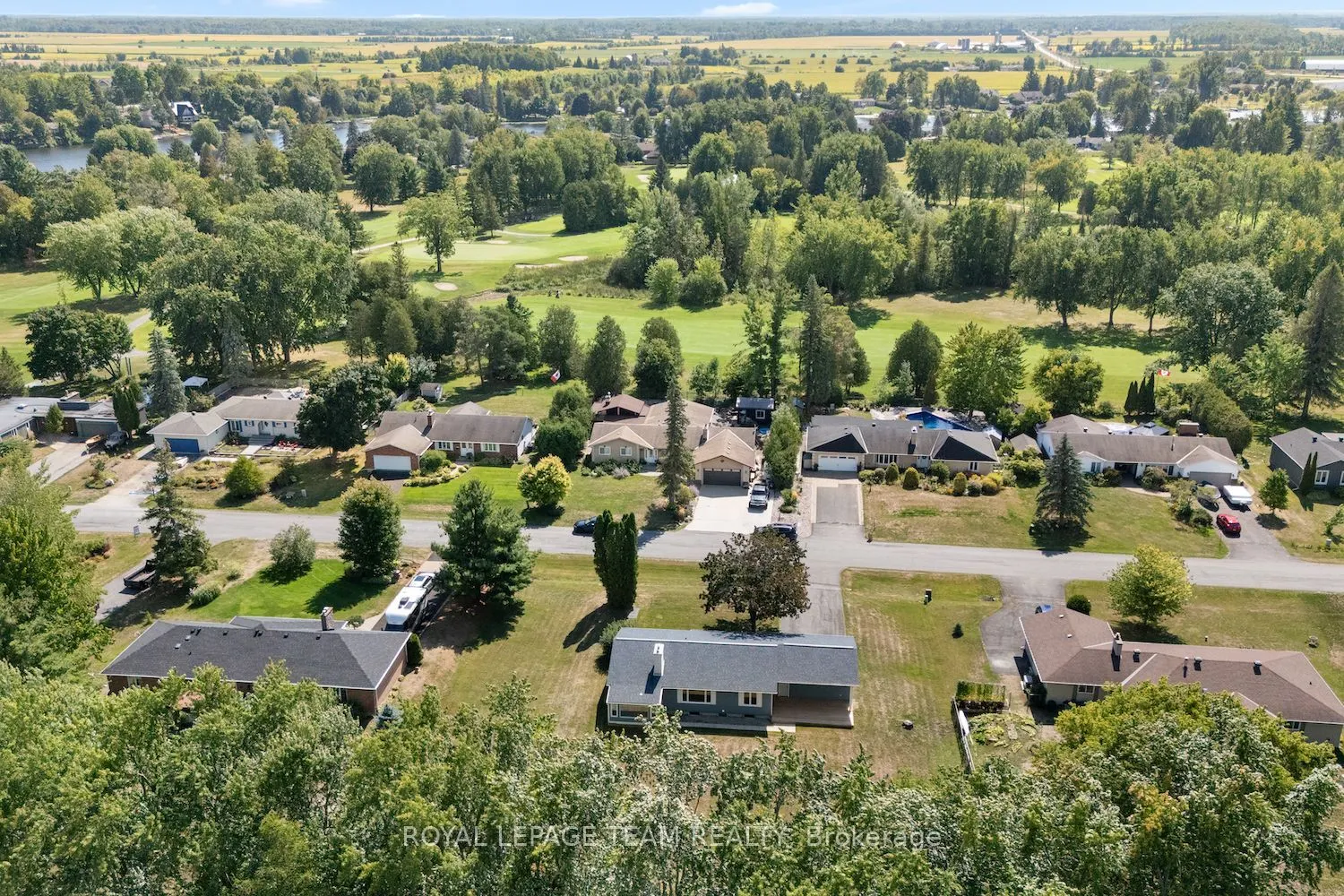 1245 Fairway Drive