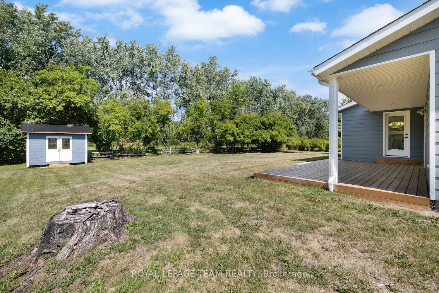 1245 Fairway Drive