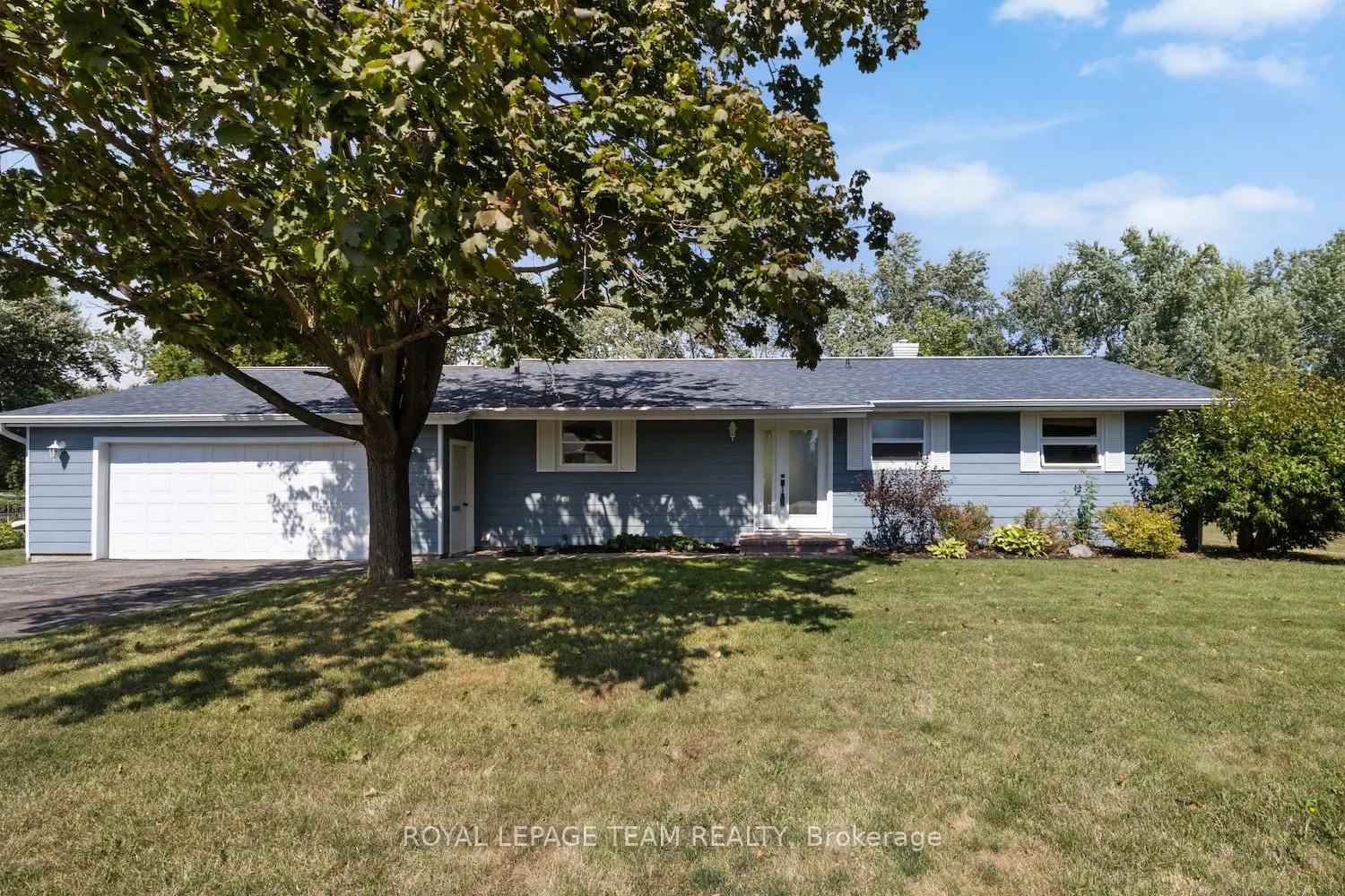 1245 Fairway Drive