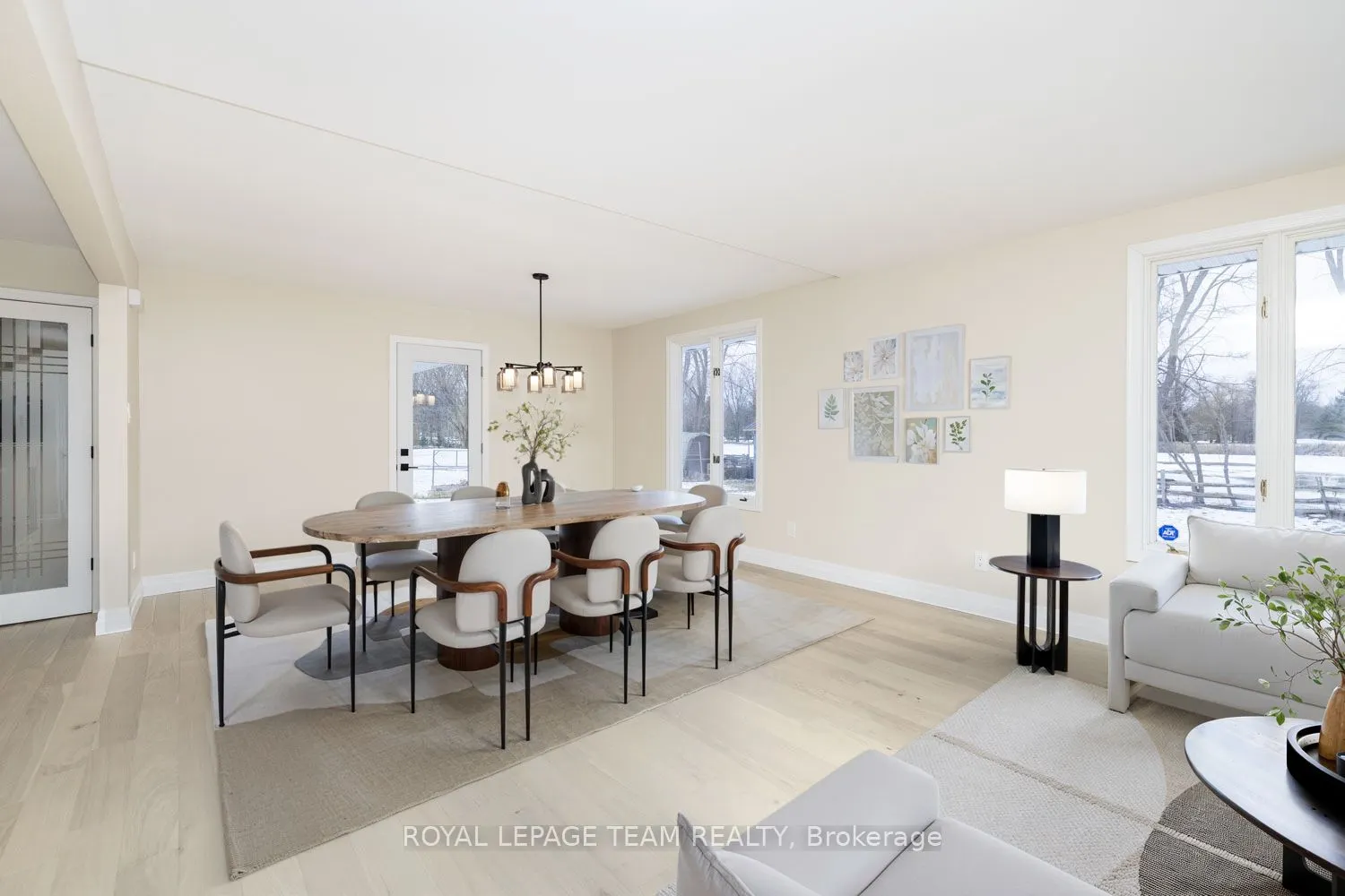 1245 Fairway Drive