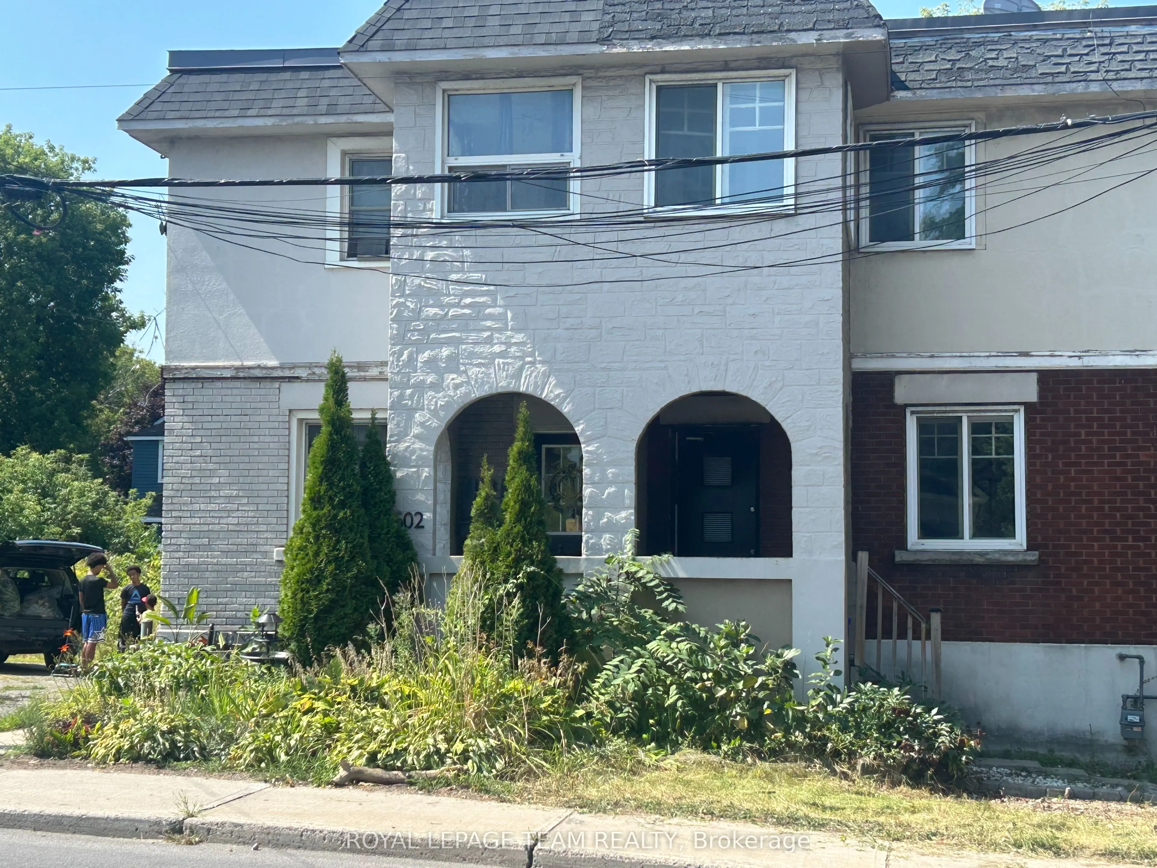500 Parkdale Avenue