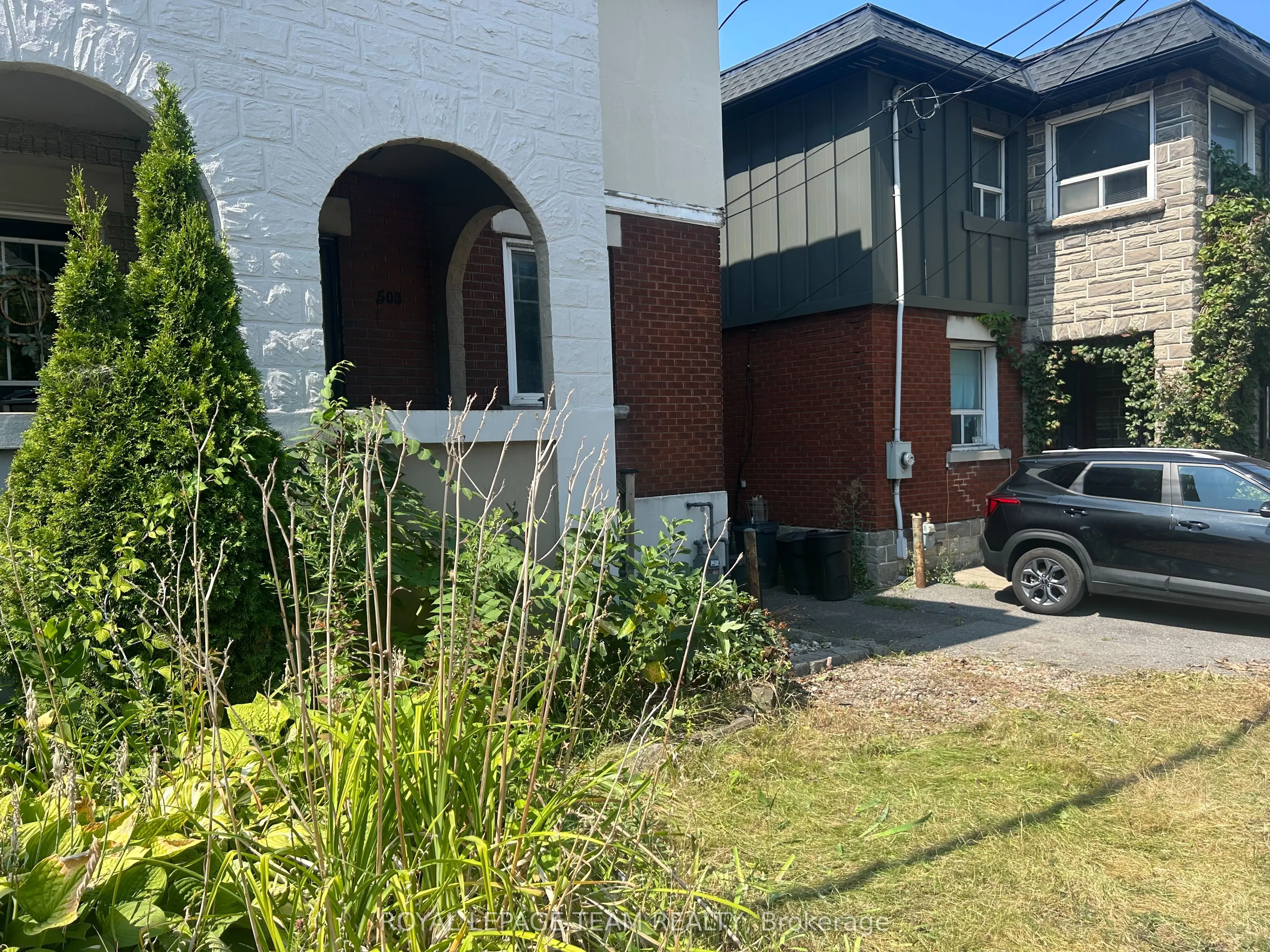 500 Parkdale Avenue