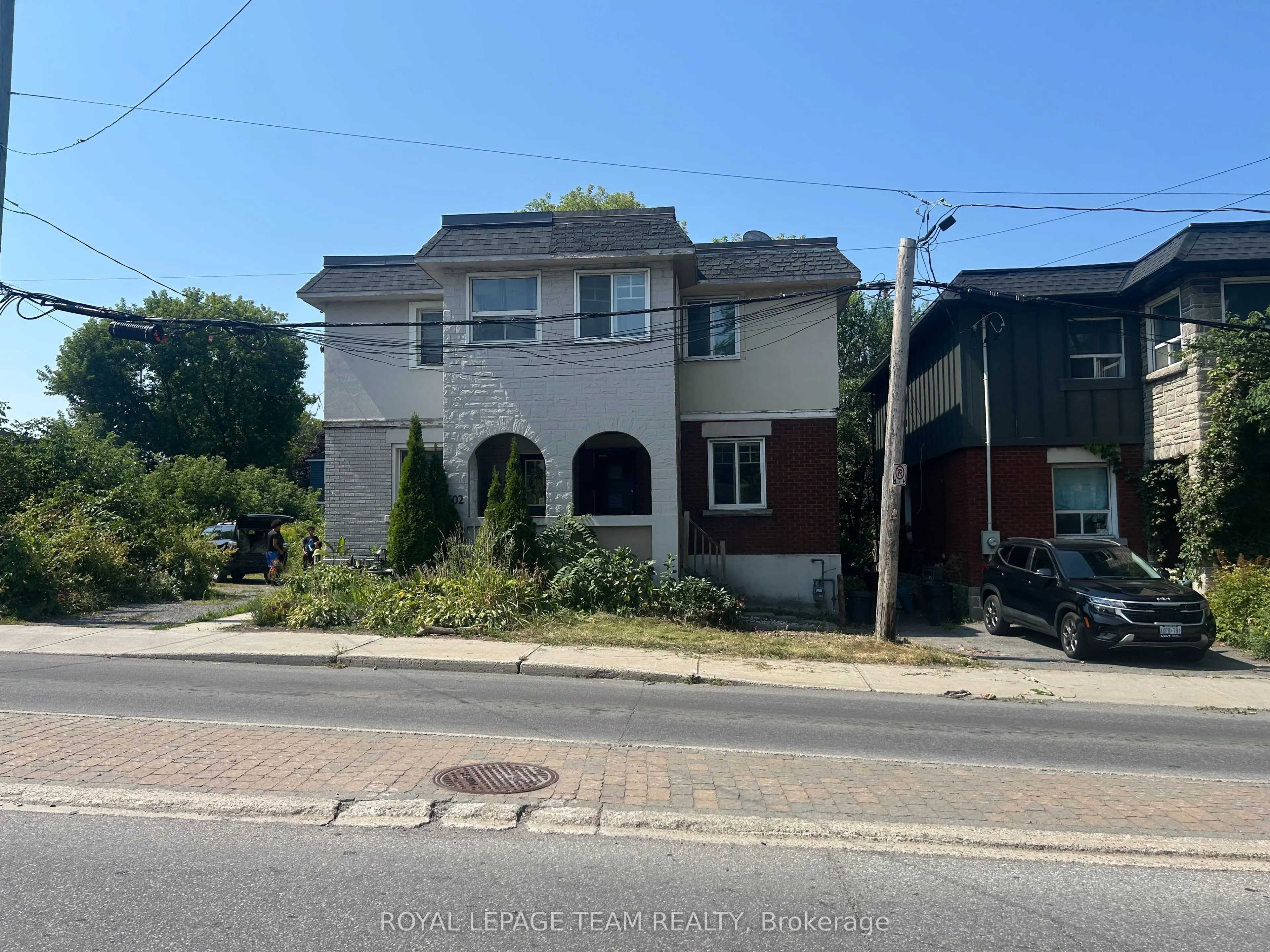 500 Parkdale Avenue